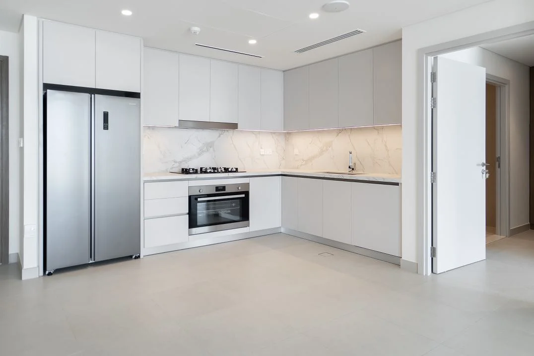 Beach Mansion — Emaar Beachfront — view 28