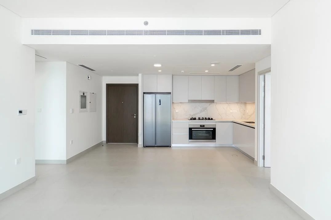 Beach Mansion — Emaar Beachfront — view 29