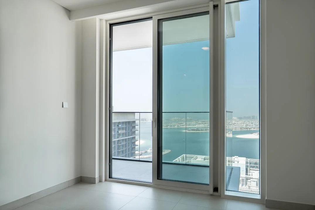Beach Mansion — Emaar Beachfront — view 32