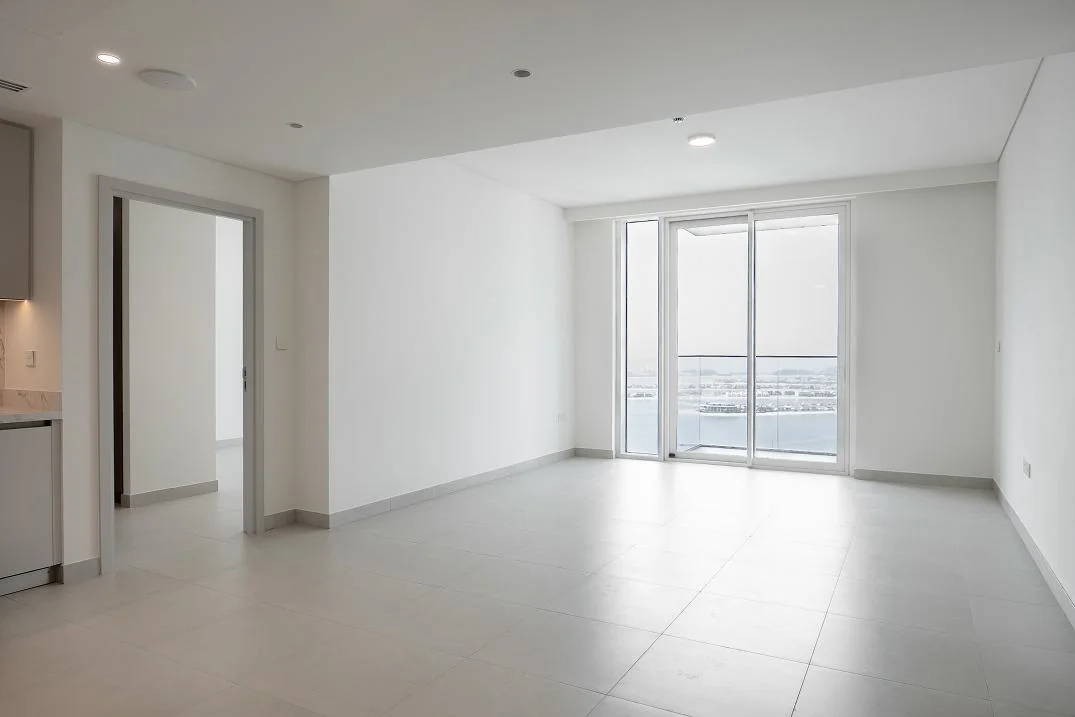 Beach Mansion — Emaar Beachfront — view 33