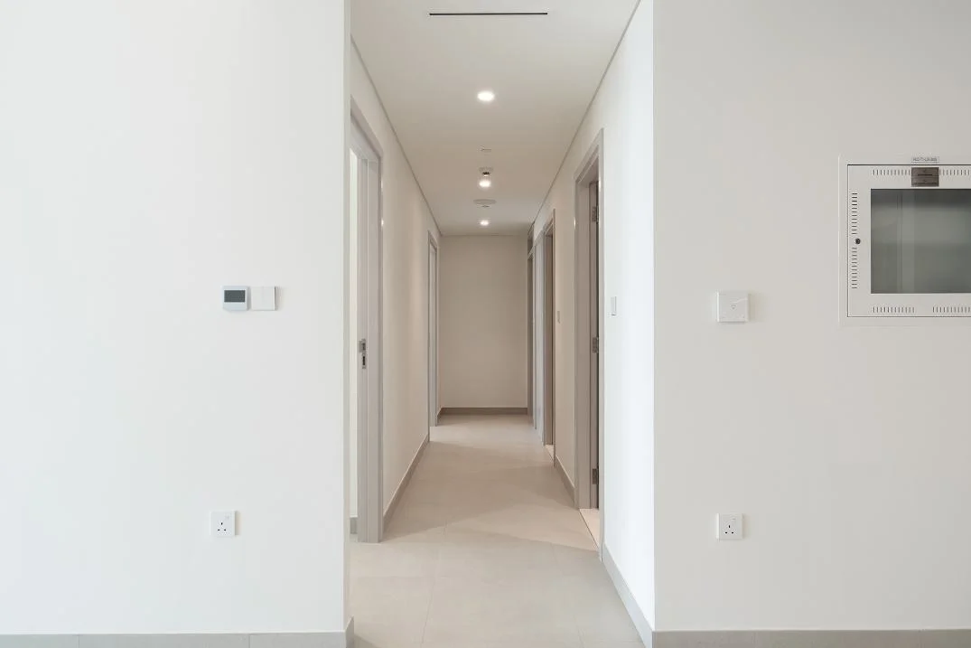 Beach Mansion — Emaar Beachfront — view 36