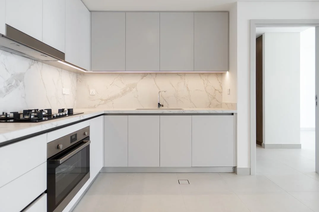 Beach Mansion — Emaar Beachfront — view 38