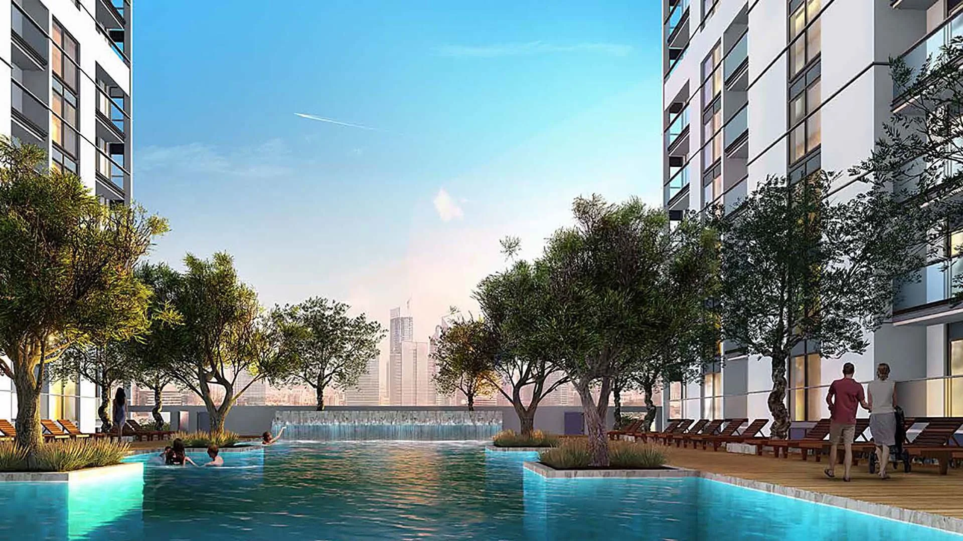 Crest Grande — Sobha Hartland