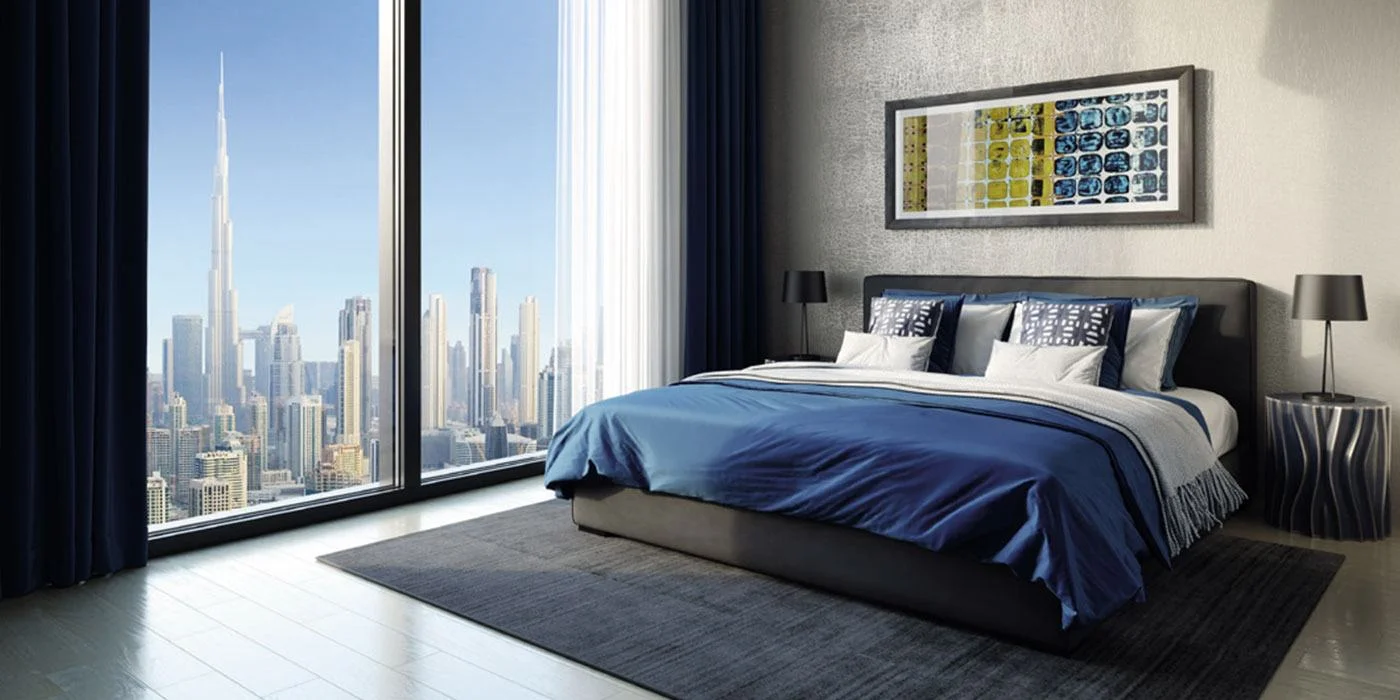 Crest Grande — Sobha Hartland — view 10