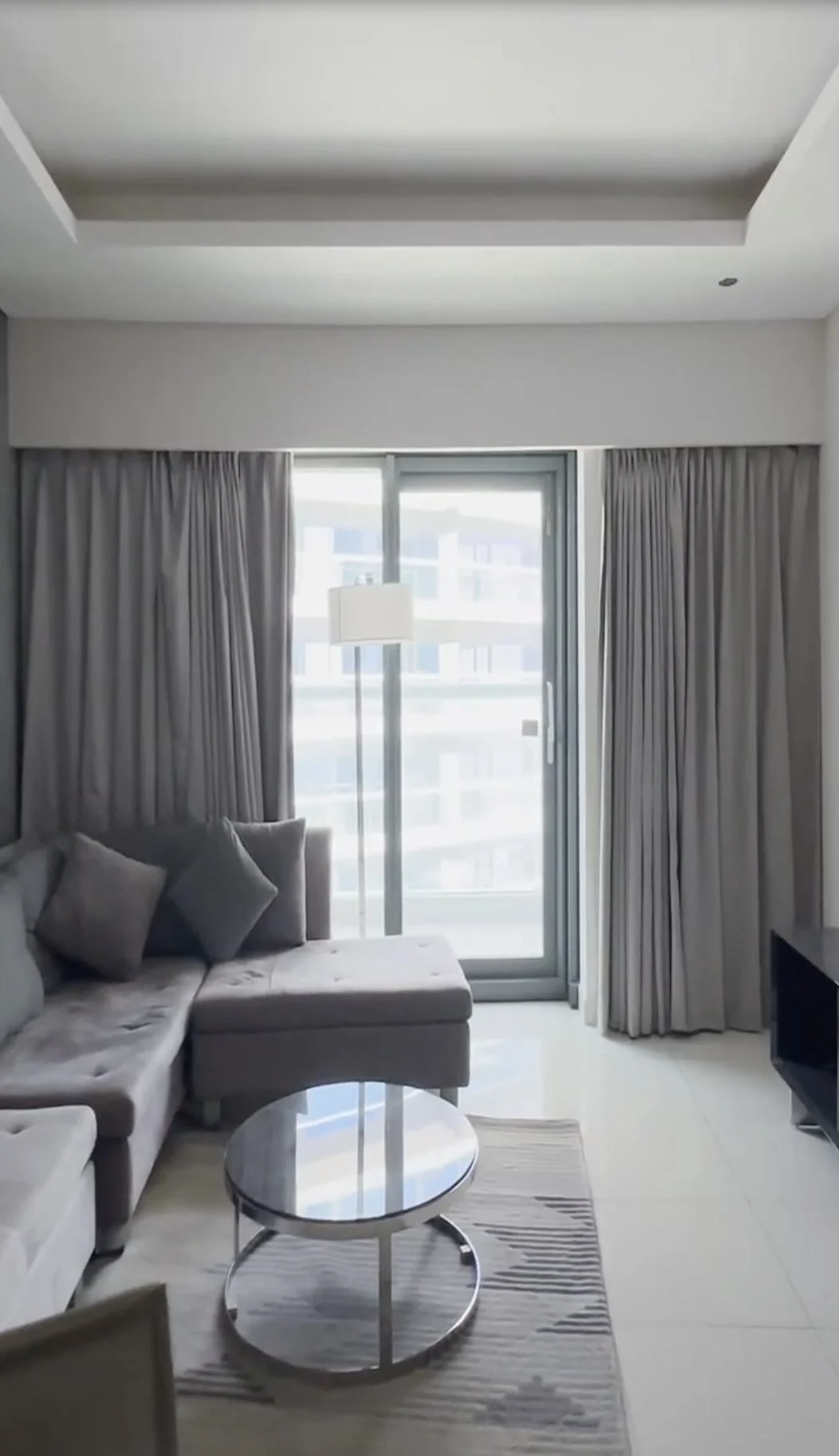 DAMAC Towers by Paramount — Business Bay — view 6