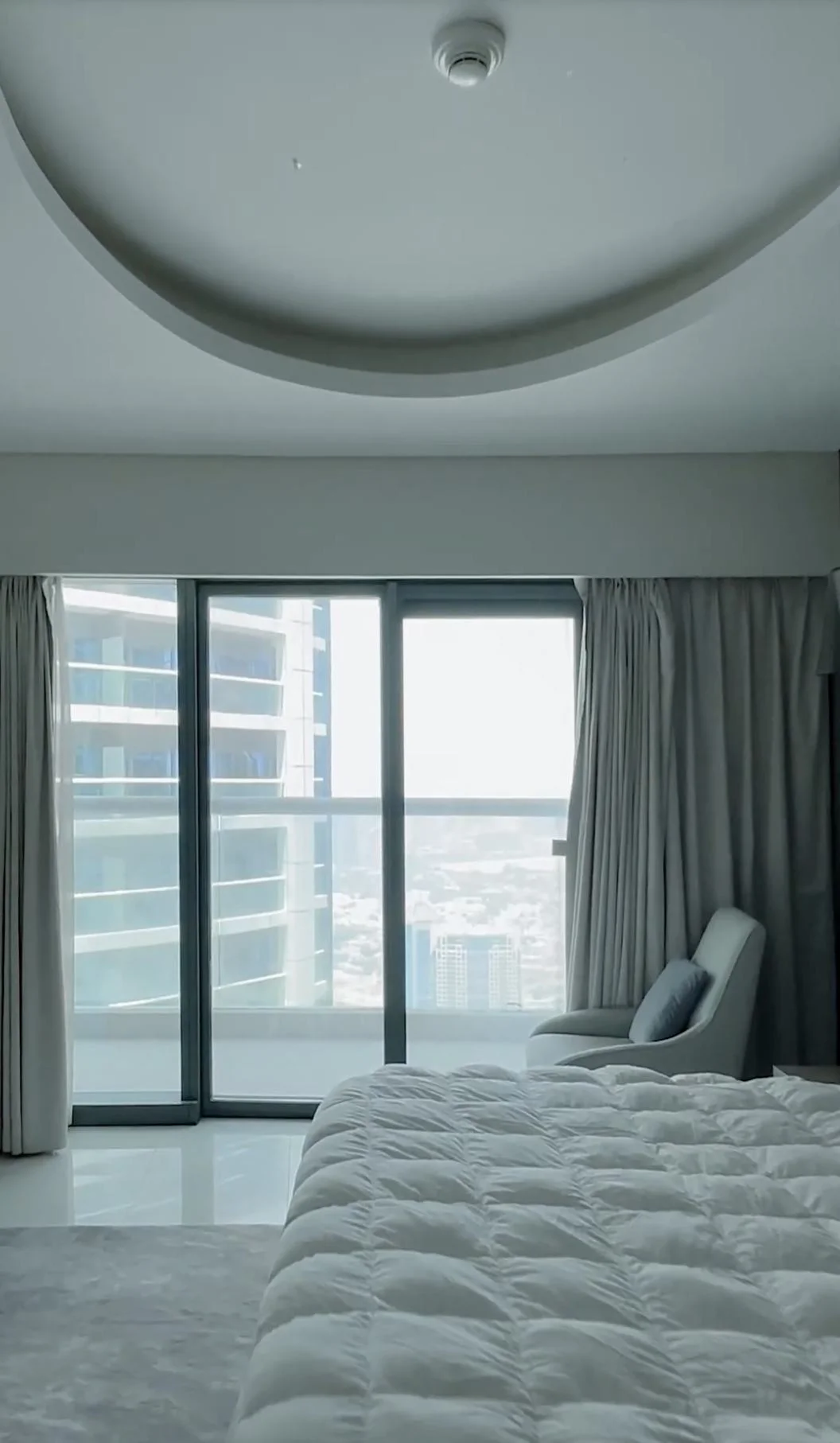 DAMAC Towers by Paramount — Business Bay — view 7