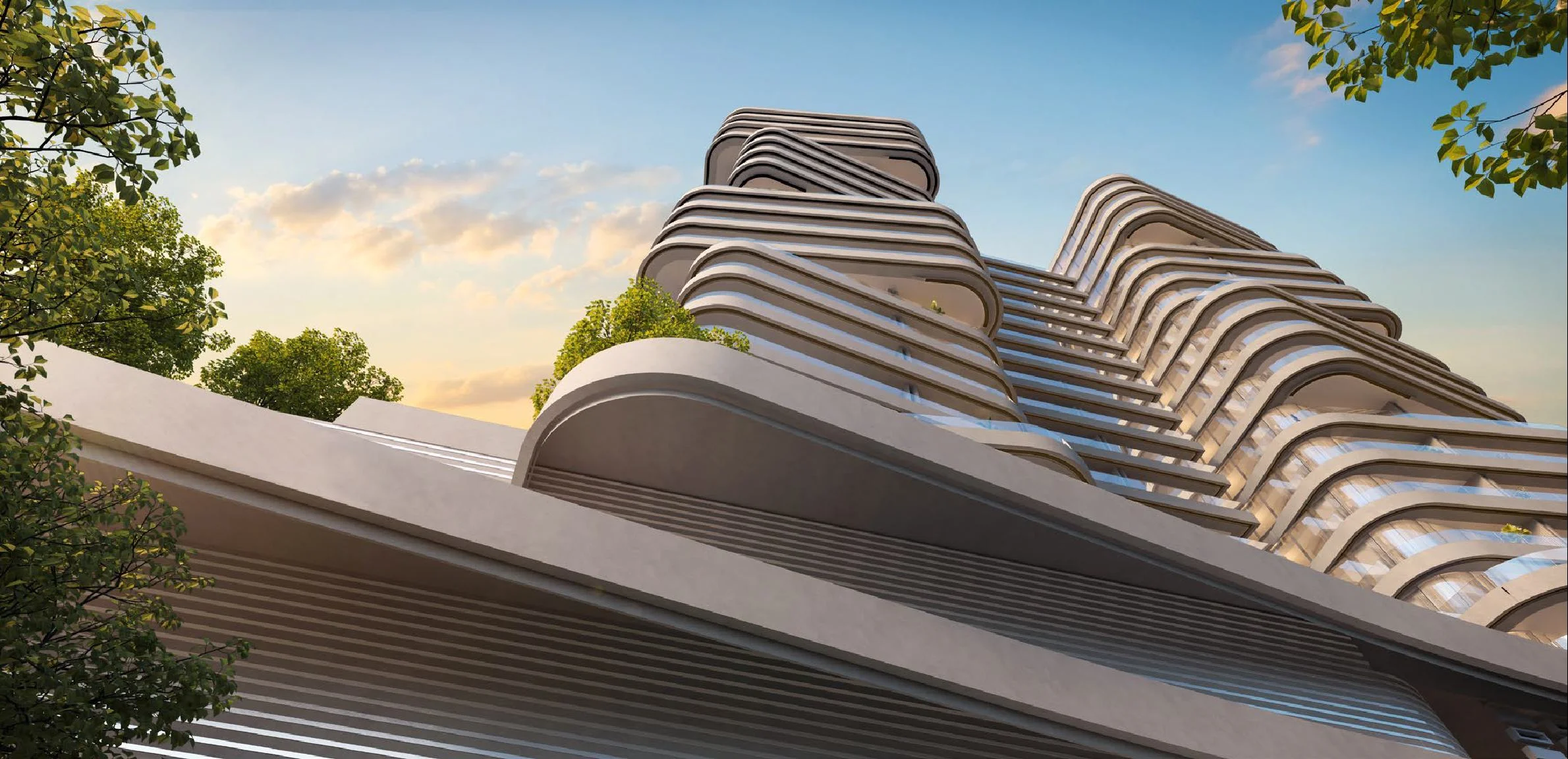 DG1 Living — Business Bay — view 7