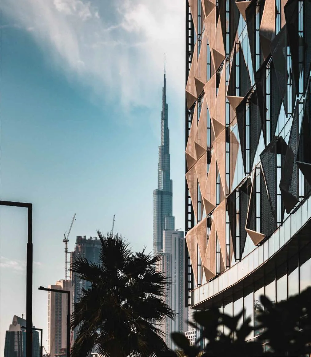 DG1 Living — Business Bay — view 12