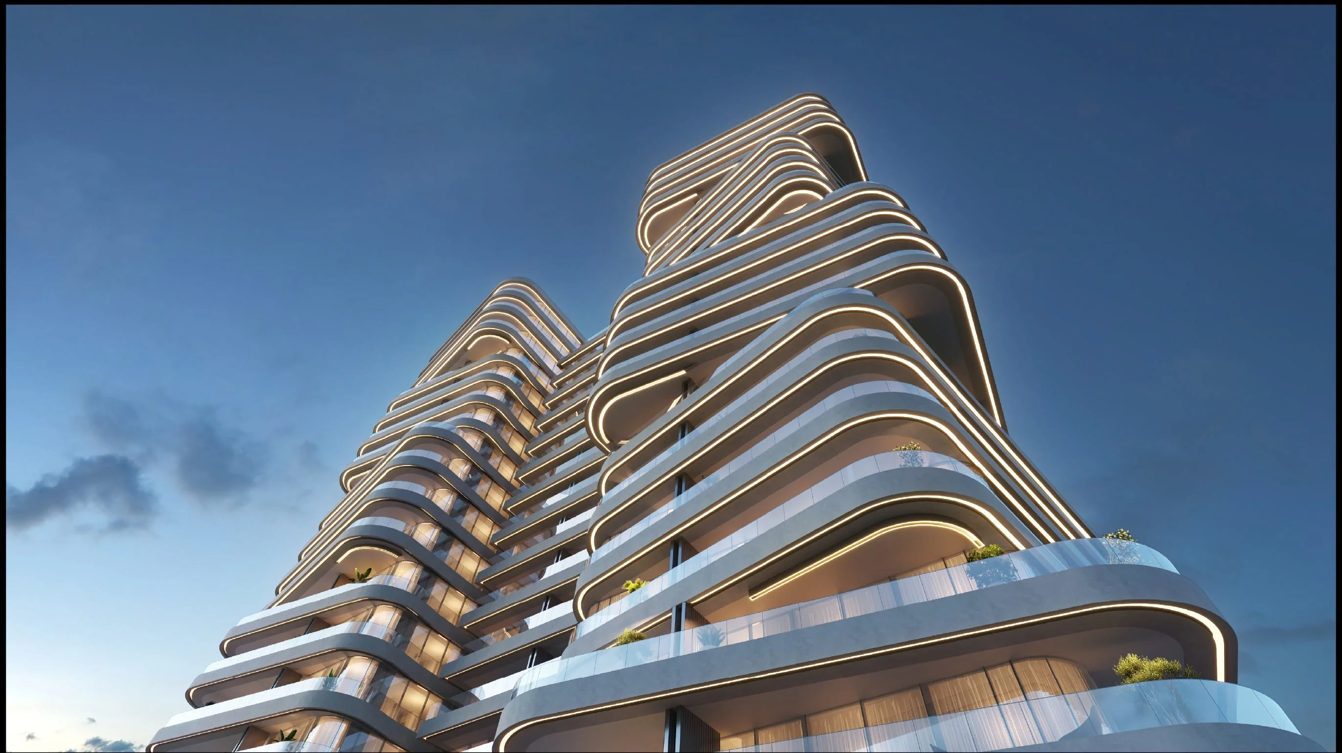 DG1 Living — Business Bay — view 14