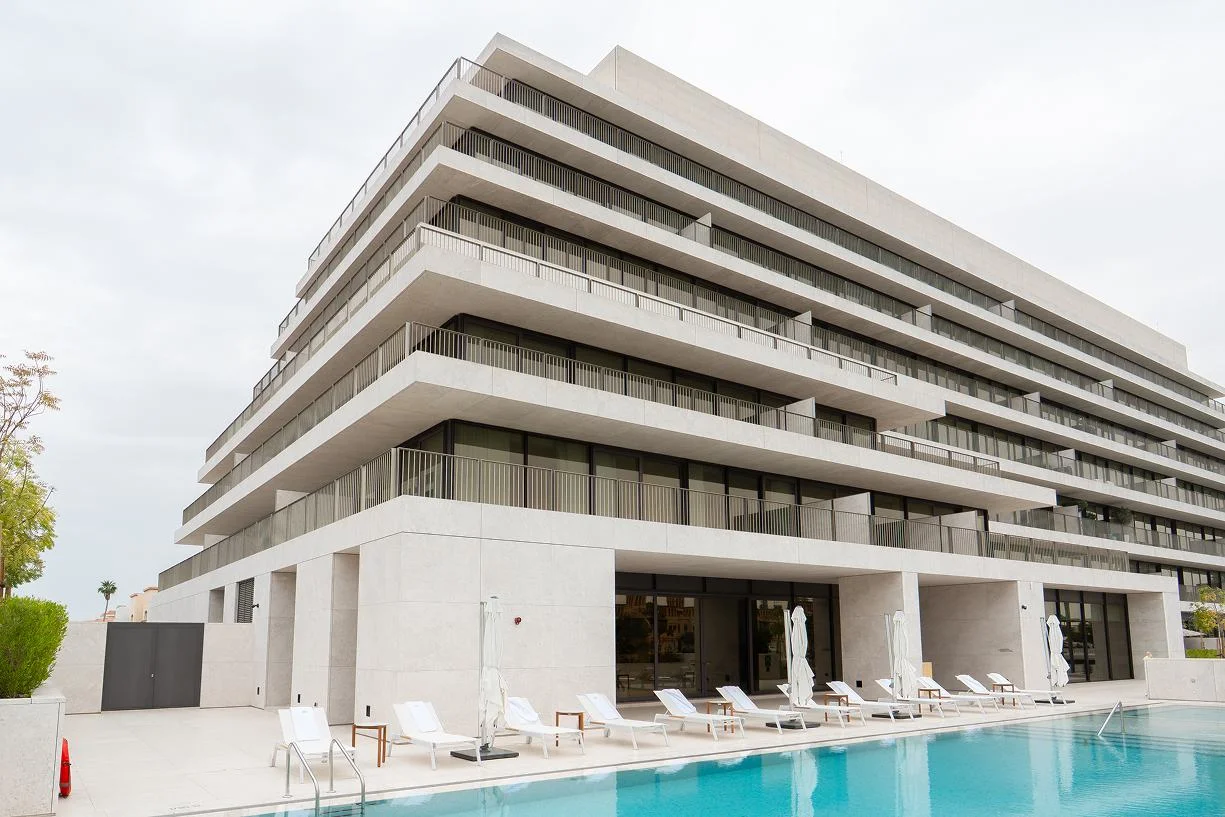 Eden House The Canal — Jumeirah — view 9