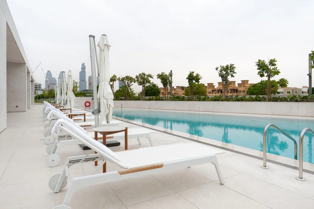 Eden House The Canal — Jumeirah — view 34