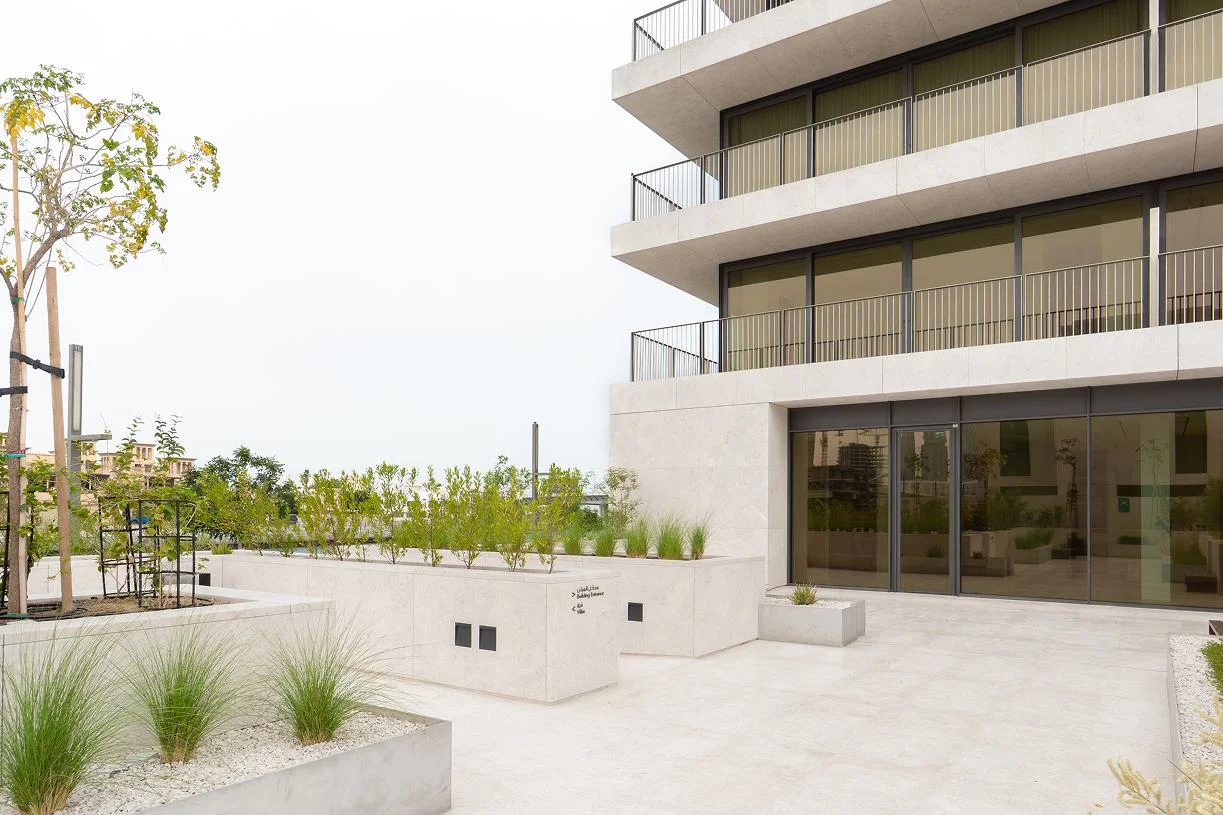 Eden House The Canal — Jumeirah — view 46