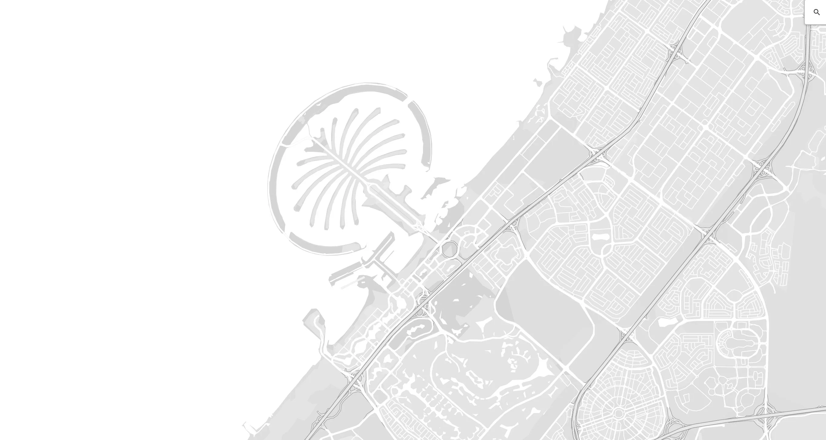 Ellington Beach House — Palm Jumeirah — view 6