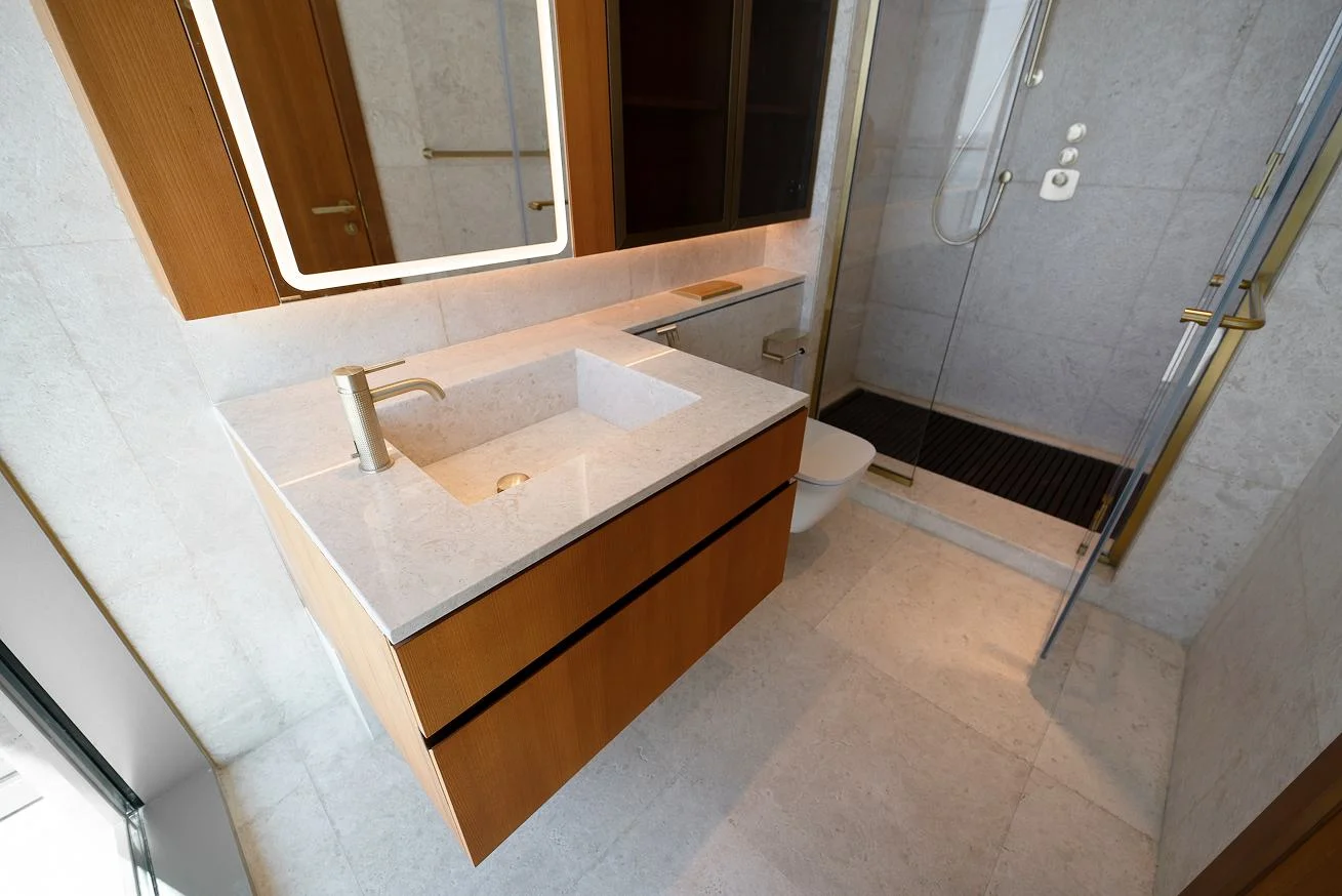 Ellington Beach House — Palm Jumeirah — view 9