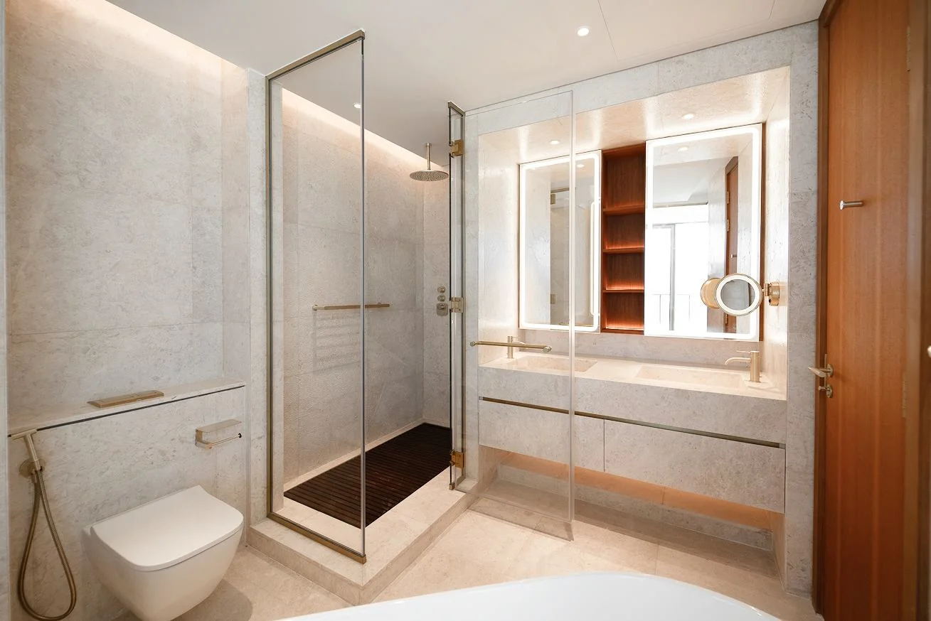 Ellington Beach House — Palm Jumeirah — view 10