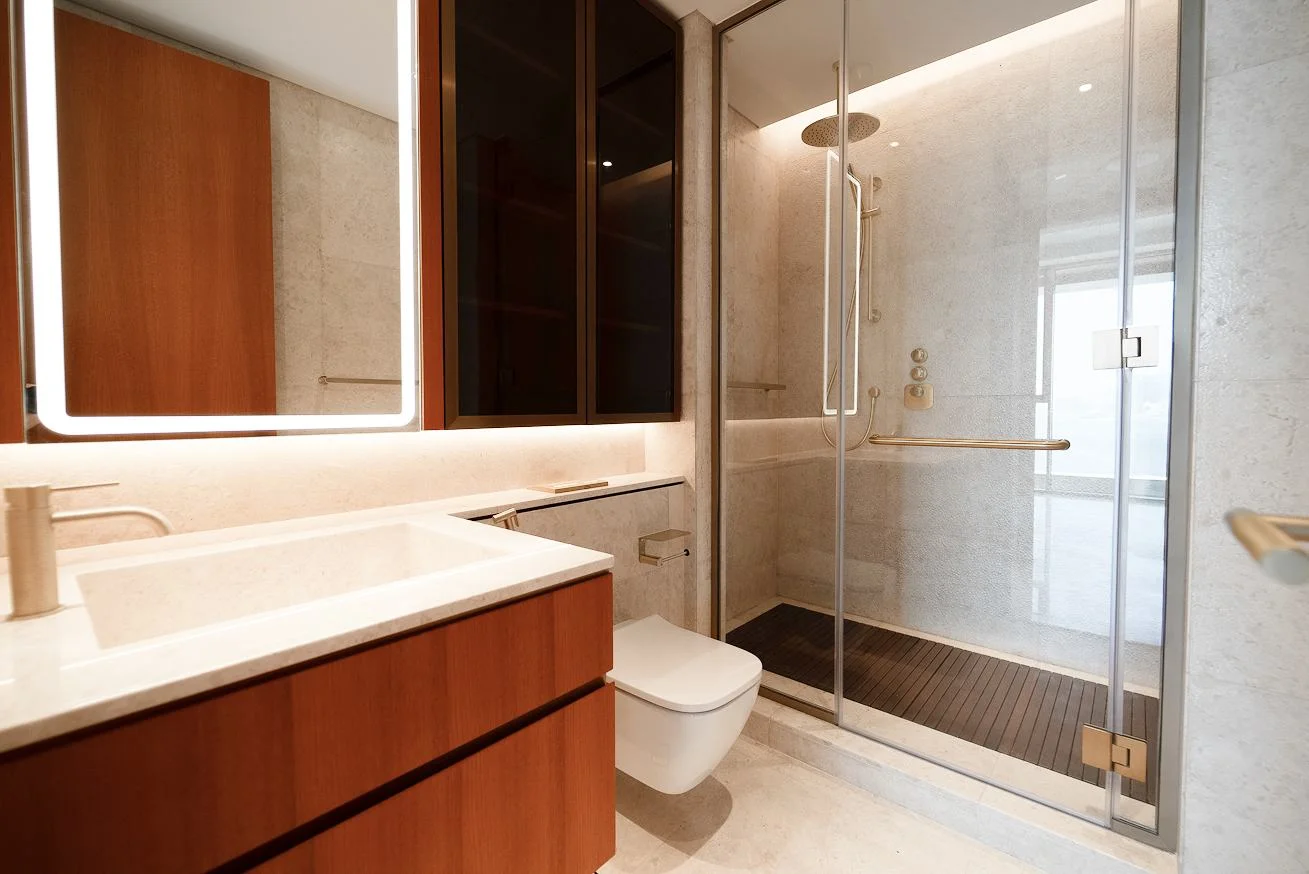 Ellington Beach House — Palm Jumeirah — view 11