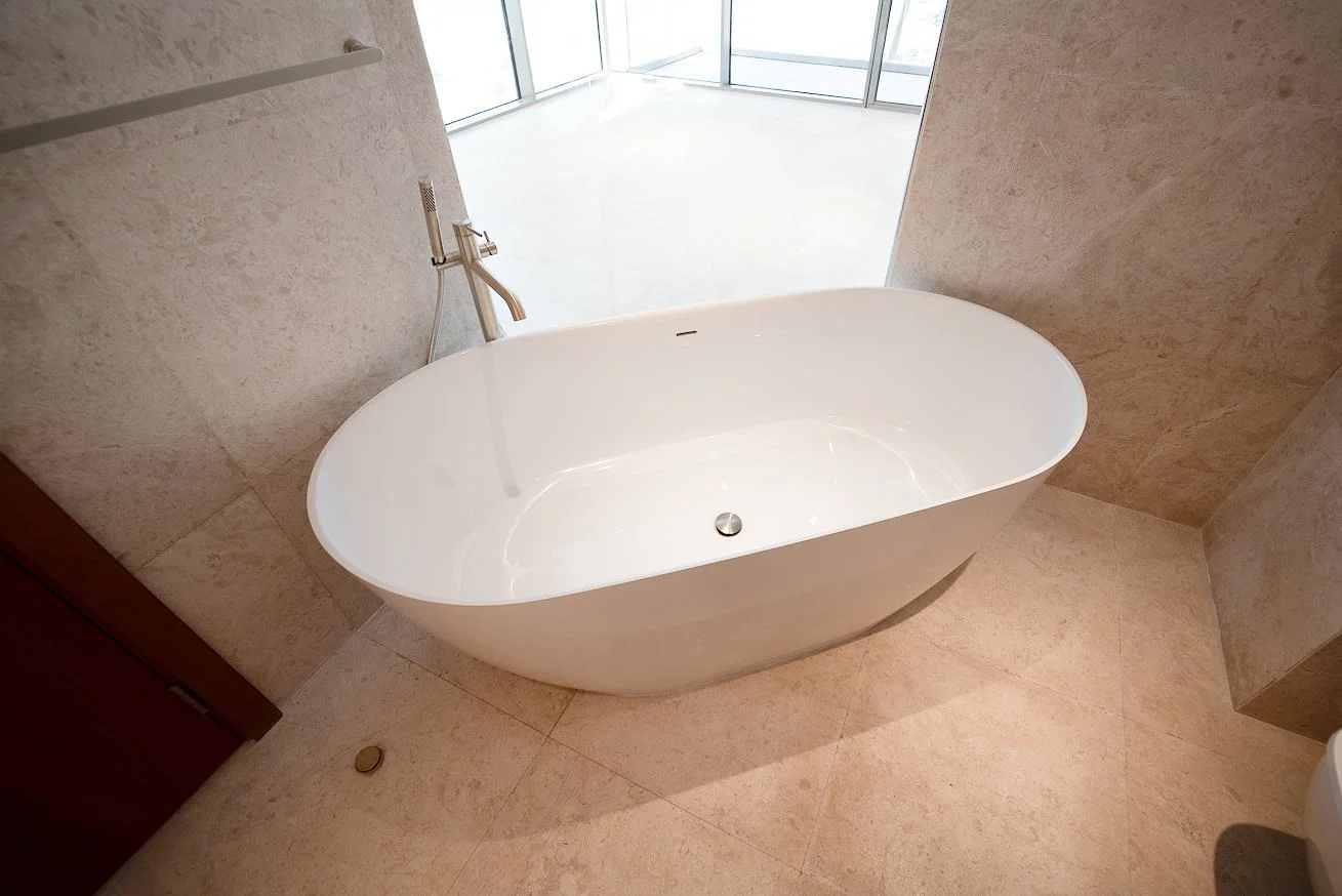 Ellington Beach House — Palm Jumeirah — view 12