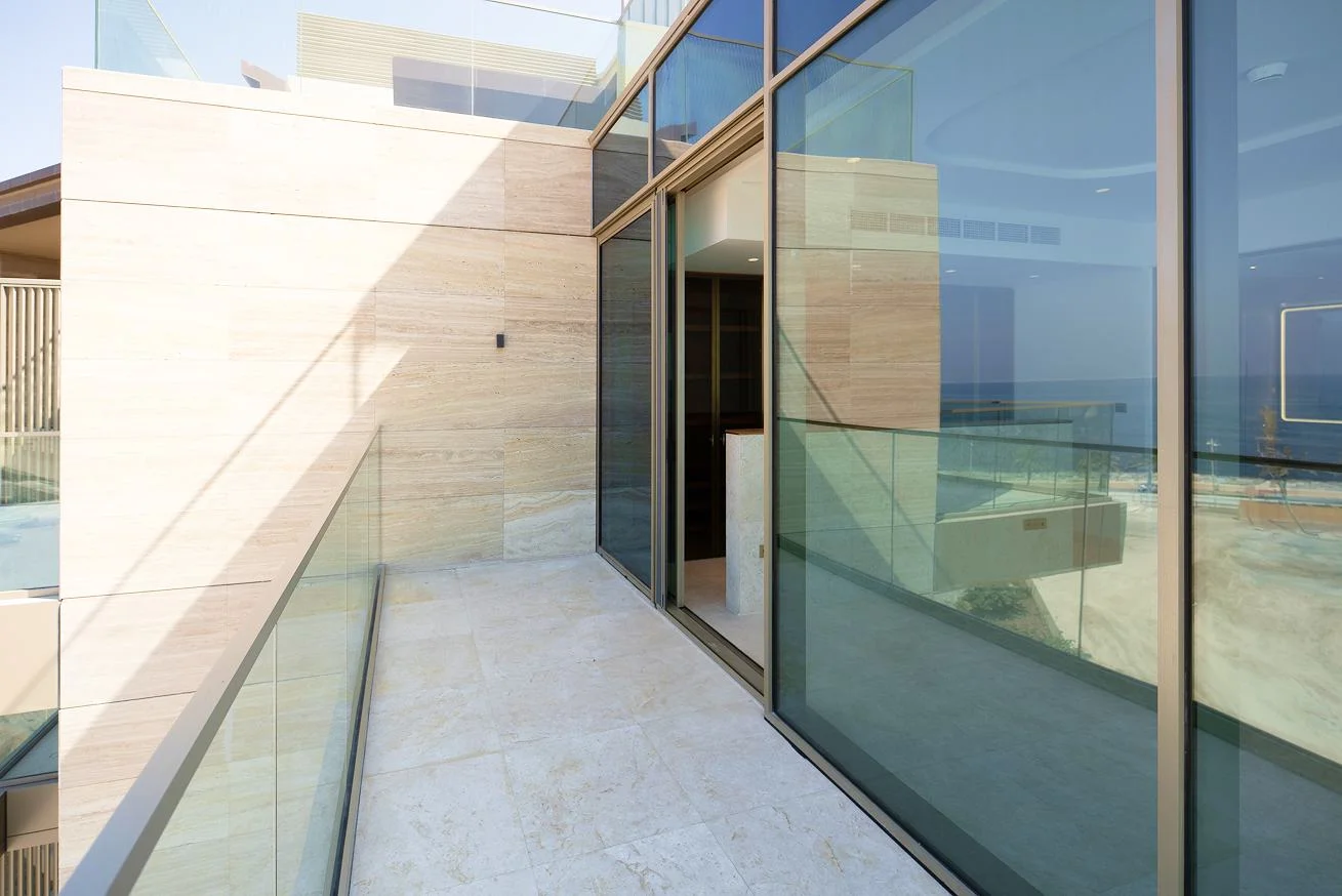 Ellington Beach House — Palm Jumeirah — view 14