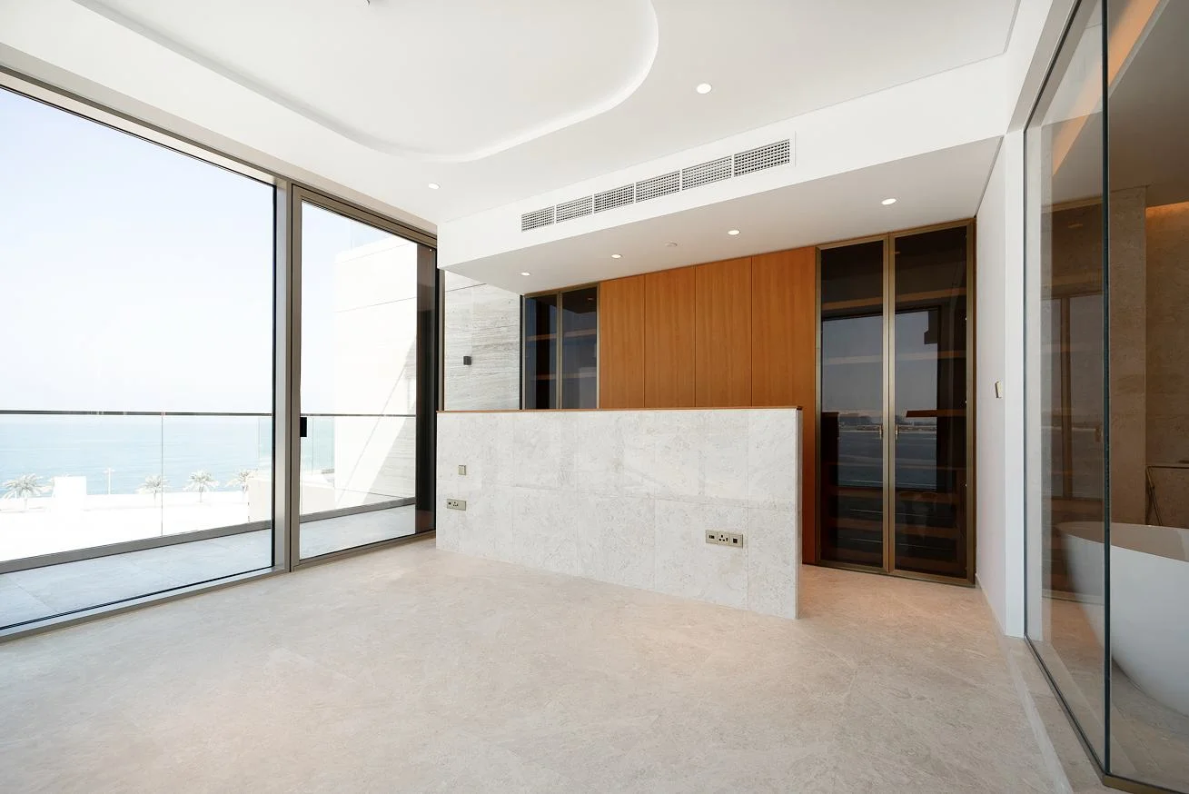 Ellington Beach House — Palm Jumeirah — view 16