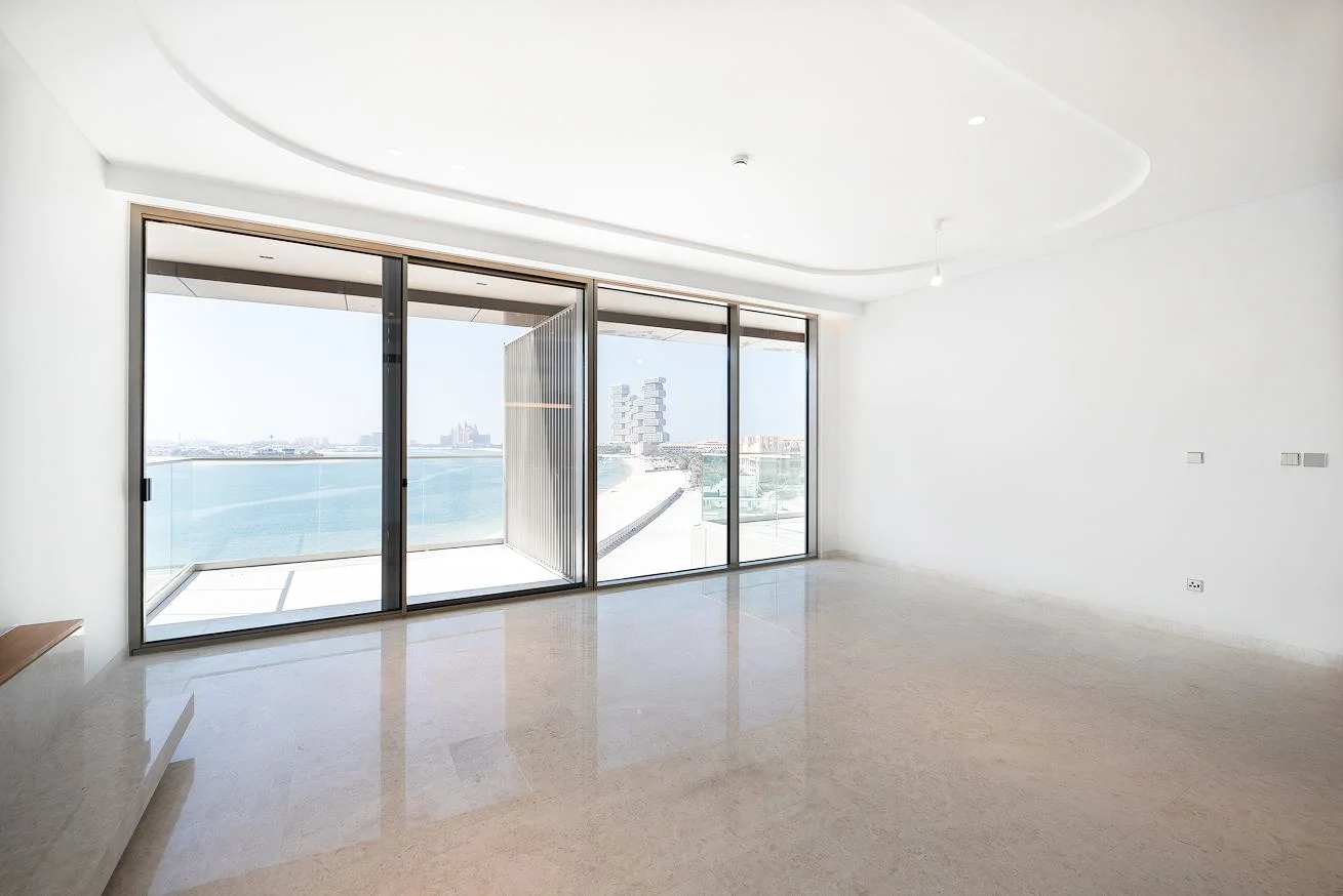 Ellington Beach House — Palm Jumeirah — view 20