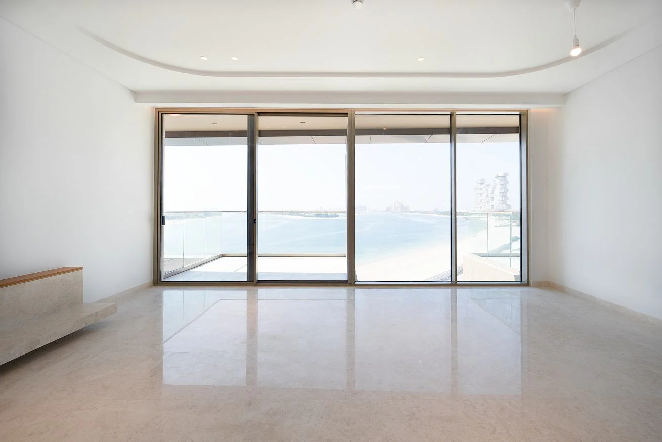 Ellington Beach House — Palm Jumeirah — view 21
