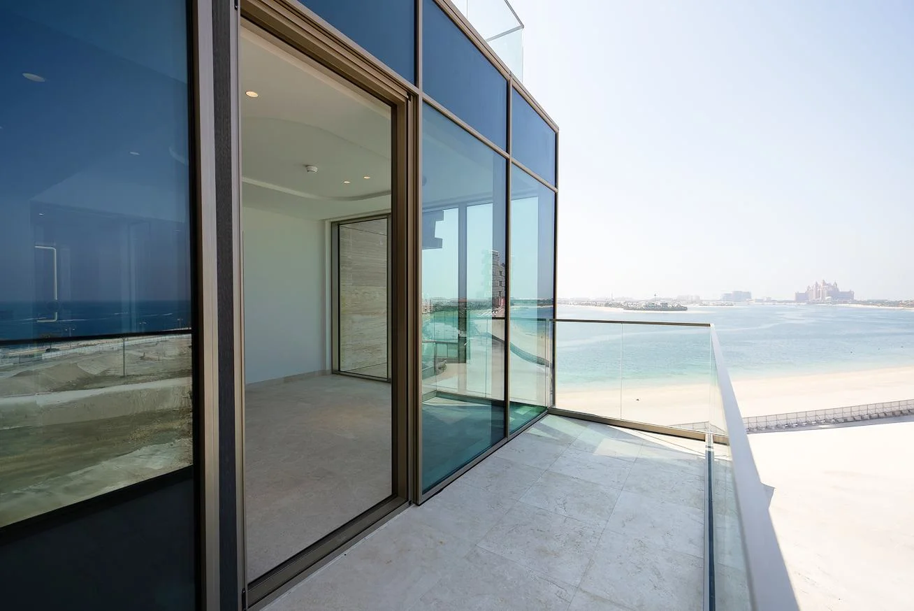Ellington Beach House — Palm Jumeirah — view 24