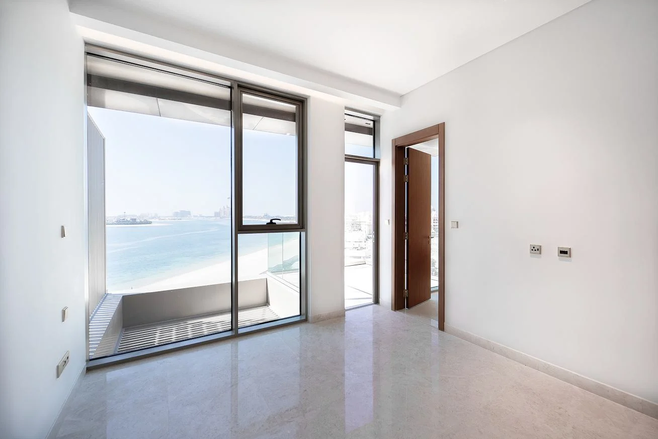 Ellington Beach House — Palm Jumeirah — view 25