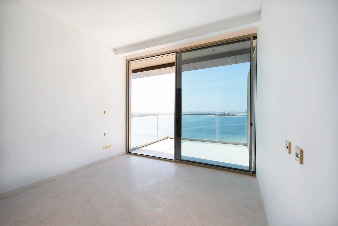 Ellington Beach House — Palm Jumeirah — view 26