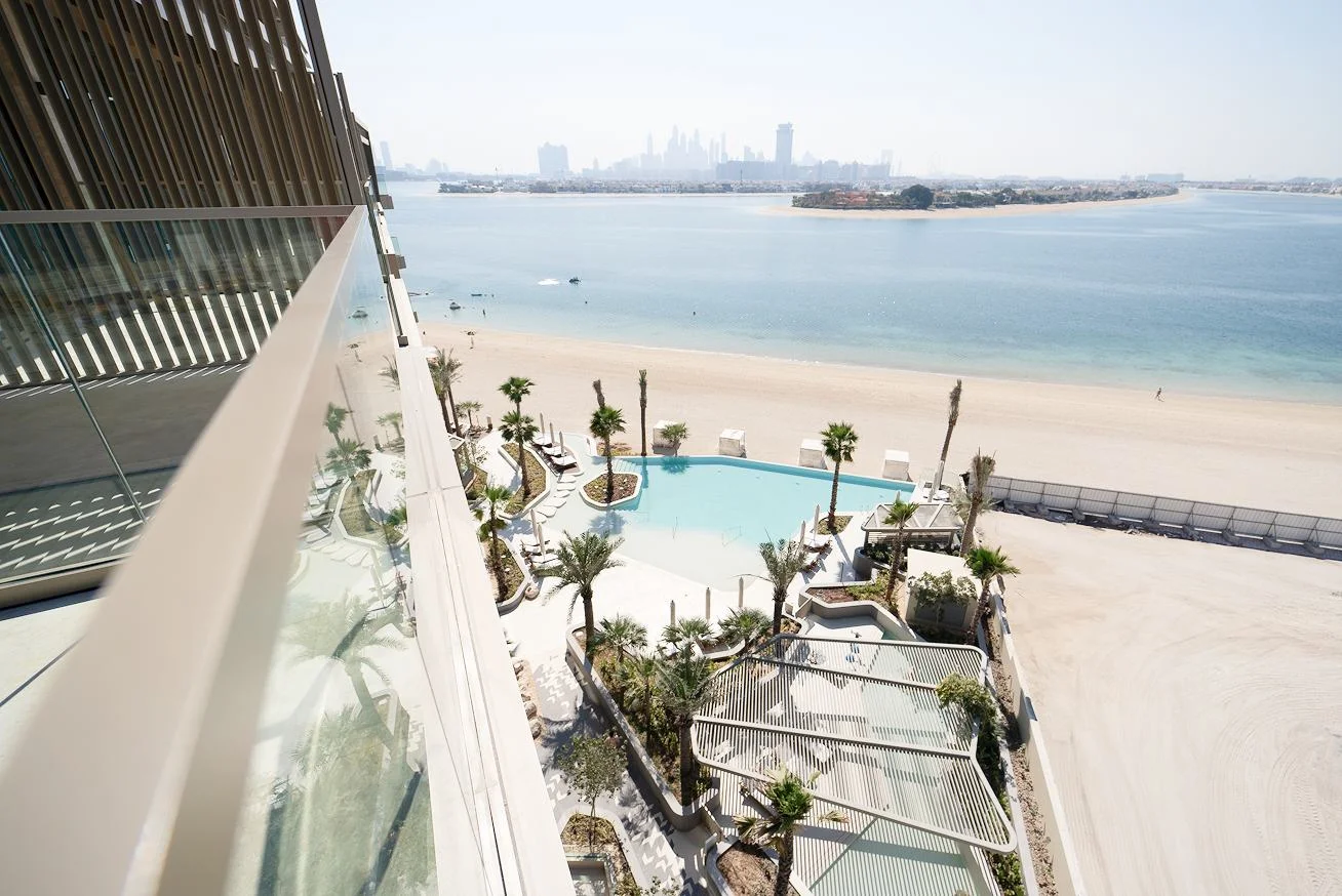 Ellington Beach House — Palm Jumeirah — view 29