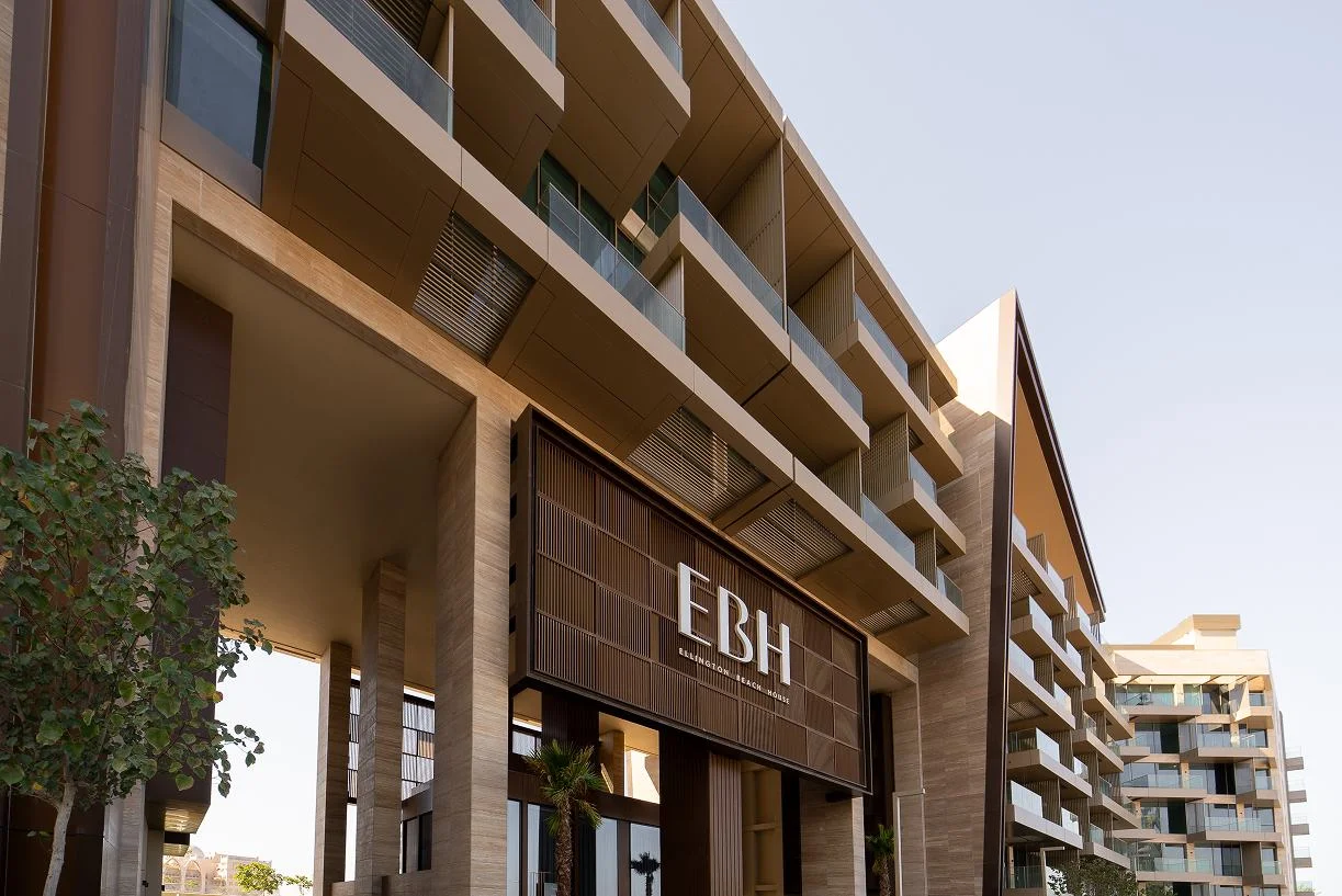Ellington Beach House — Palm Jumeirah — view 30
