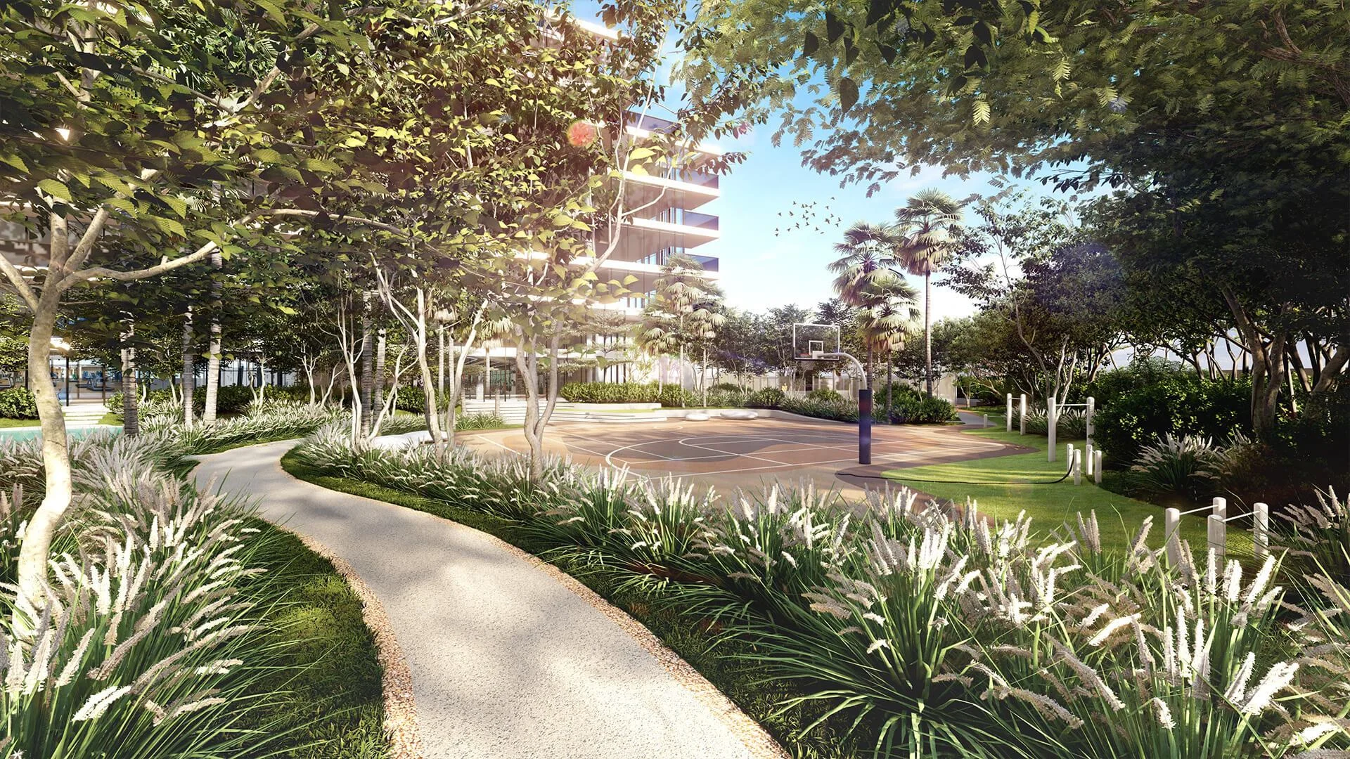 Kempinski Residences — The Creek, Al Jaddaf — view 12
