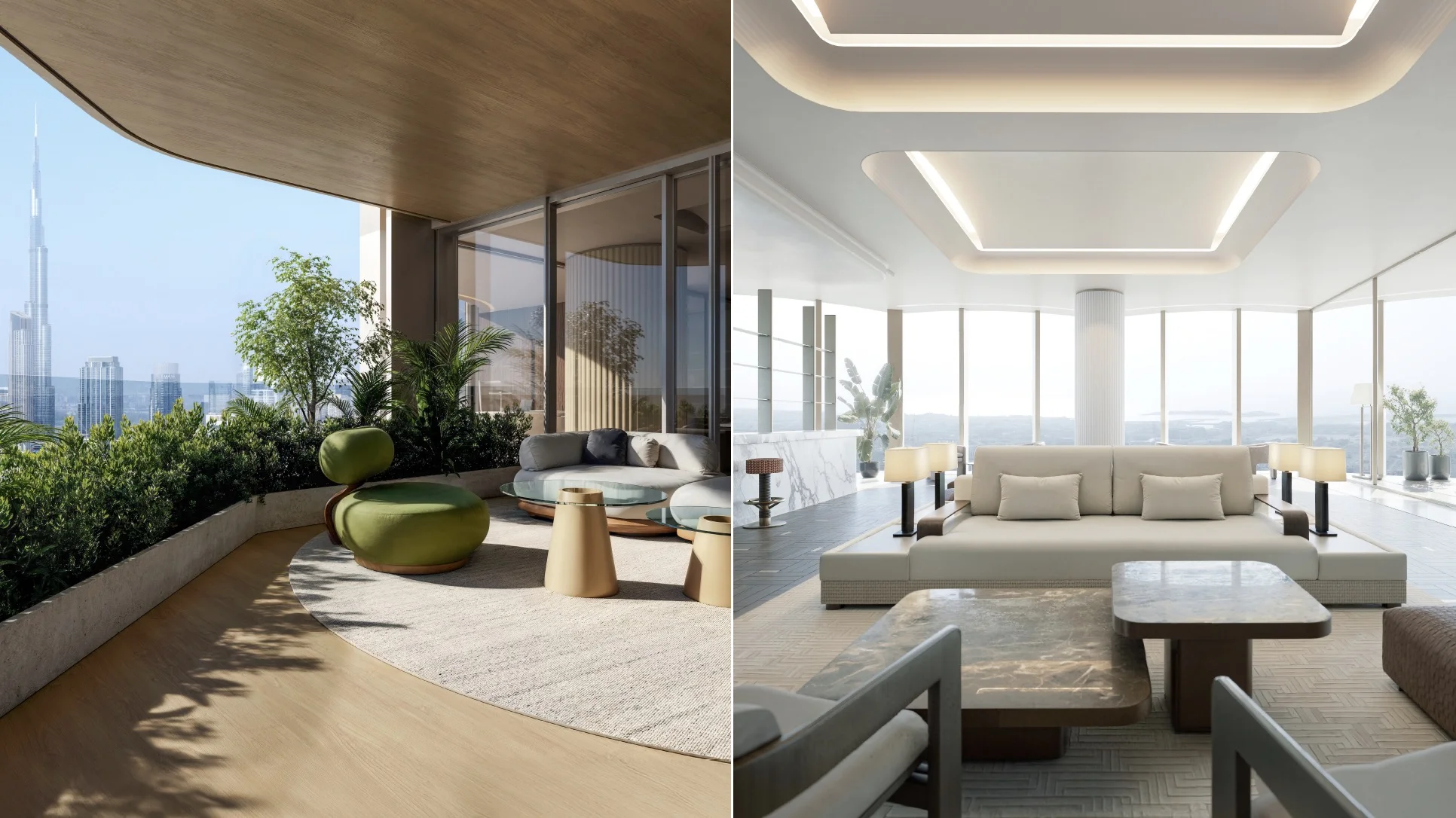 Lumena Alta — Business Bay — view 10