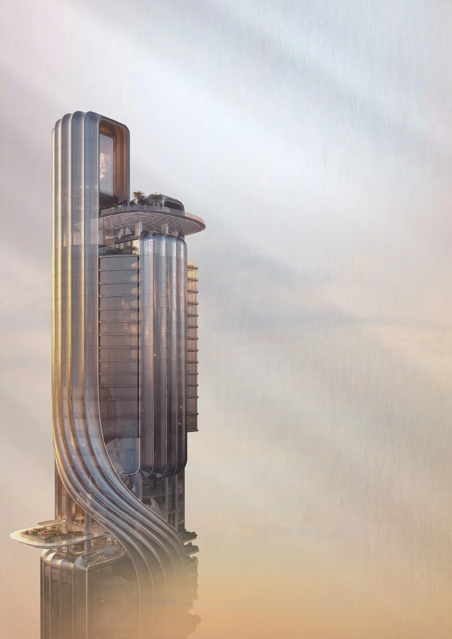 Lumena Alta — Business Bay — view 19