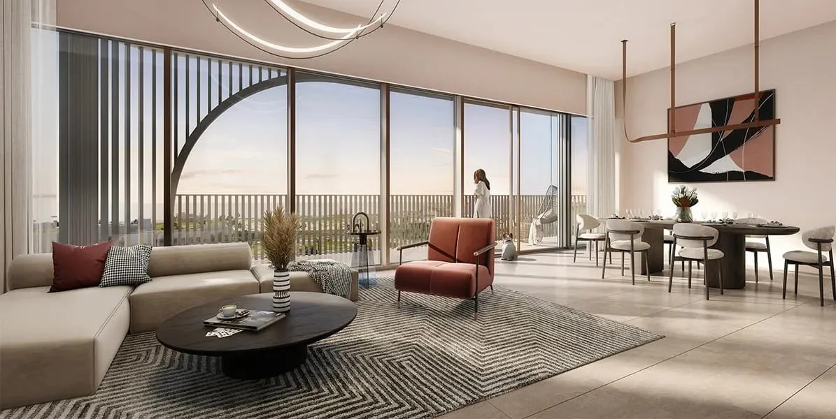 Manarat Living — Saadiyat Island, Abu Dhabi — view 6