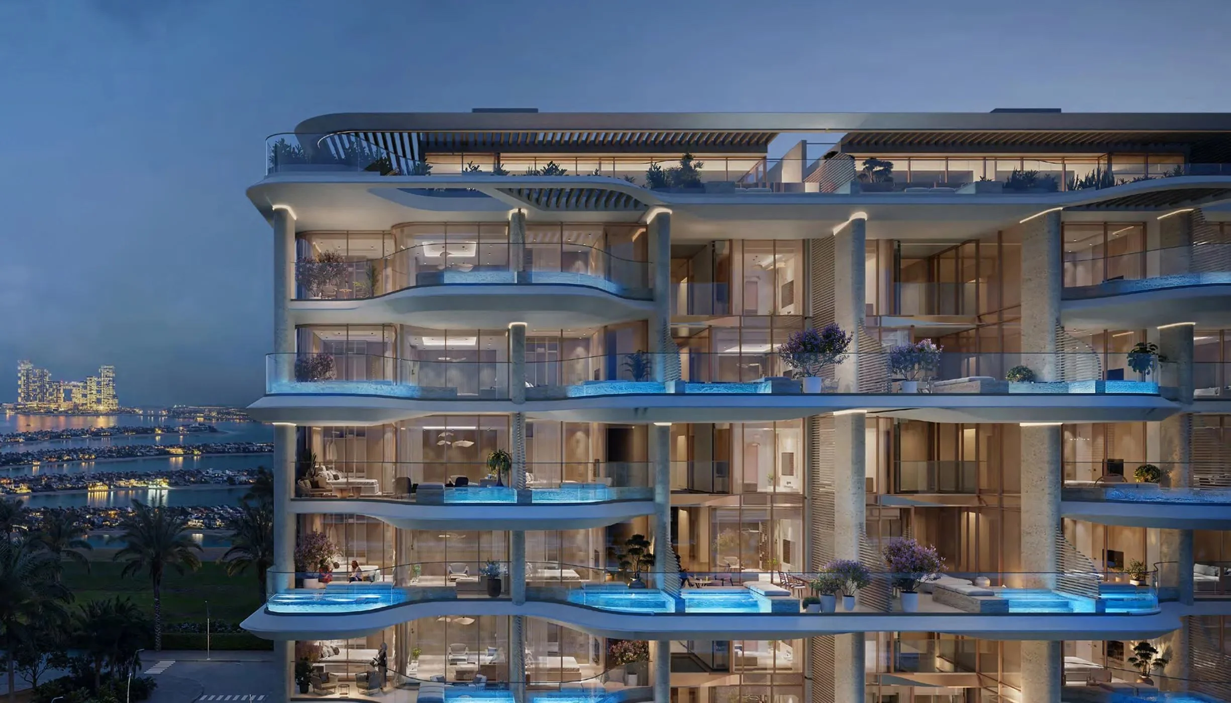 Manarat Living — Saadiyat Island, Abu Dhabi — view 7