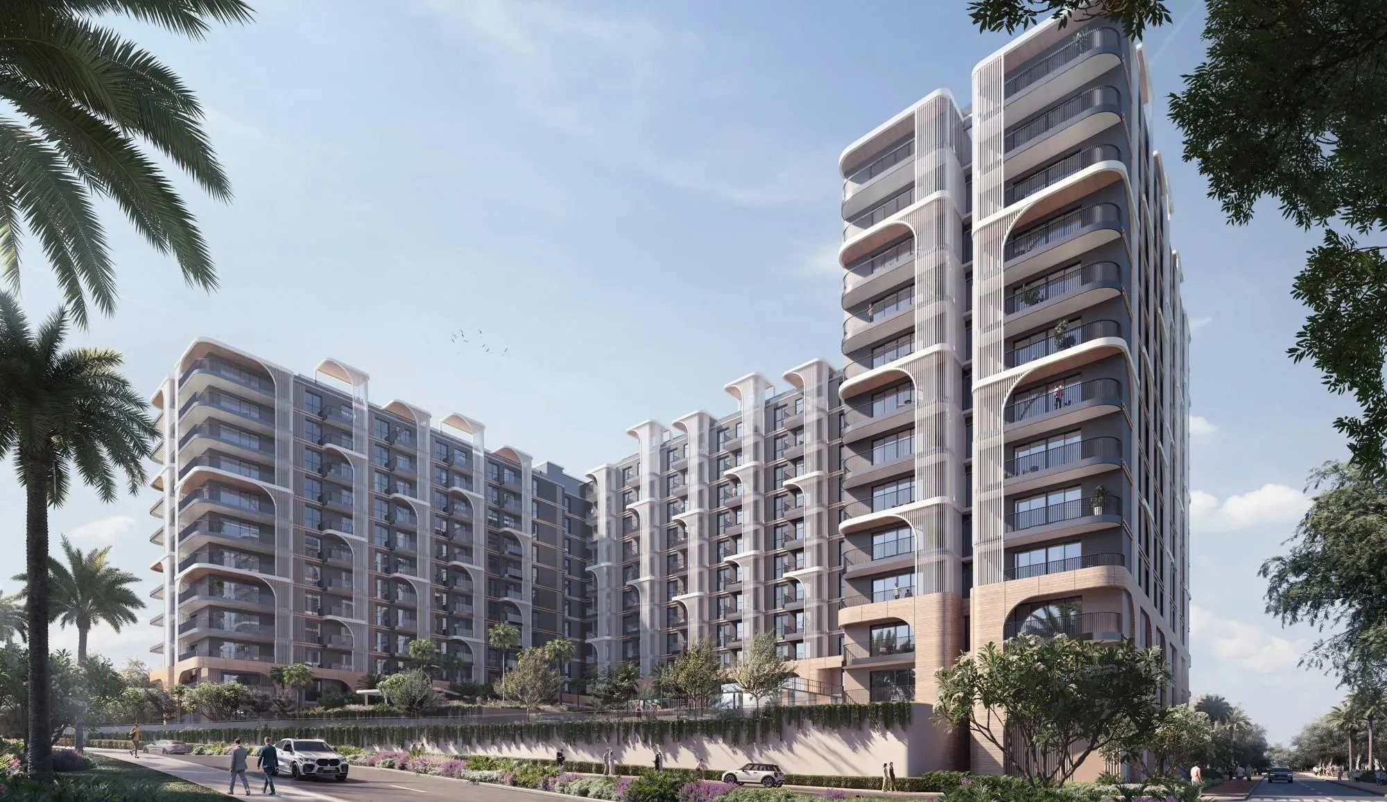 Manarat Living — Saadiyat Island, Abu Dhabi — view 9