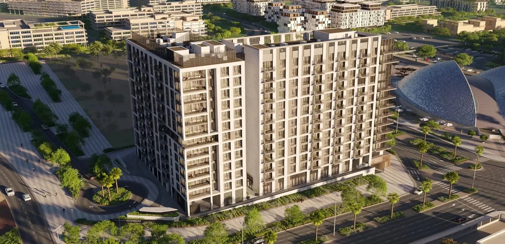 Manarat Living — Saadiyat Island, Abu Dhabi — view 13
