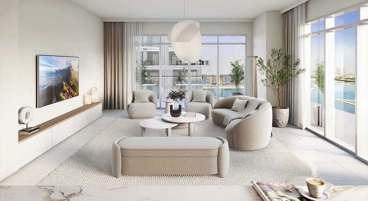 Manarat Living — Saadiyat Island, Abu Dhabi — view 16