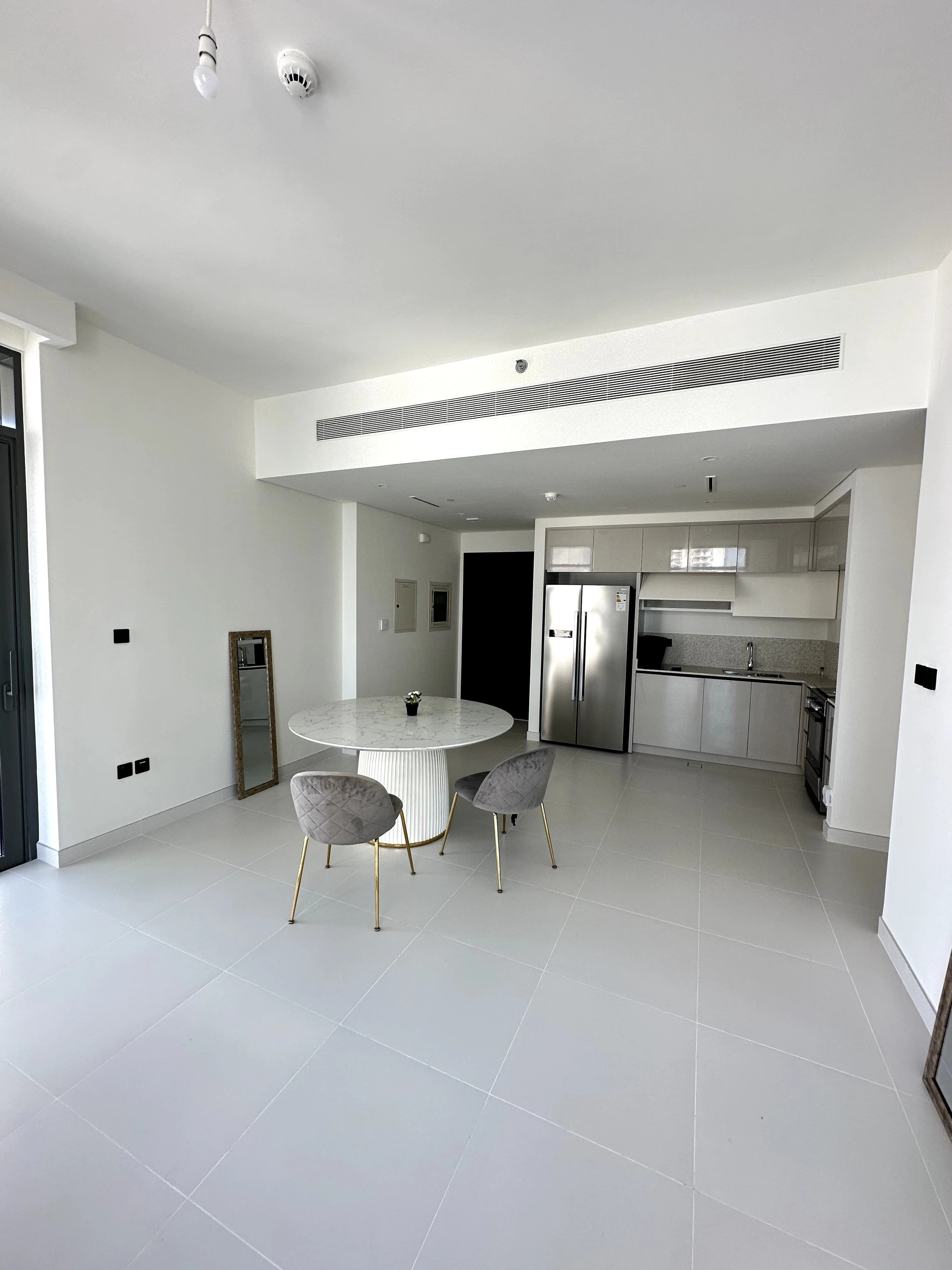 Marina Vista — Emaar Beachfront