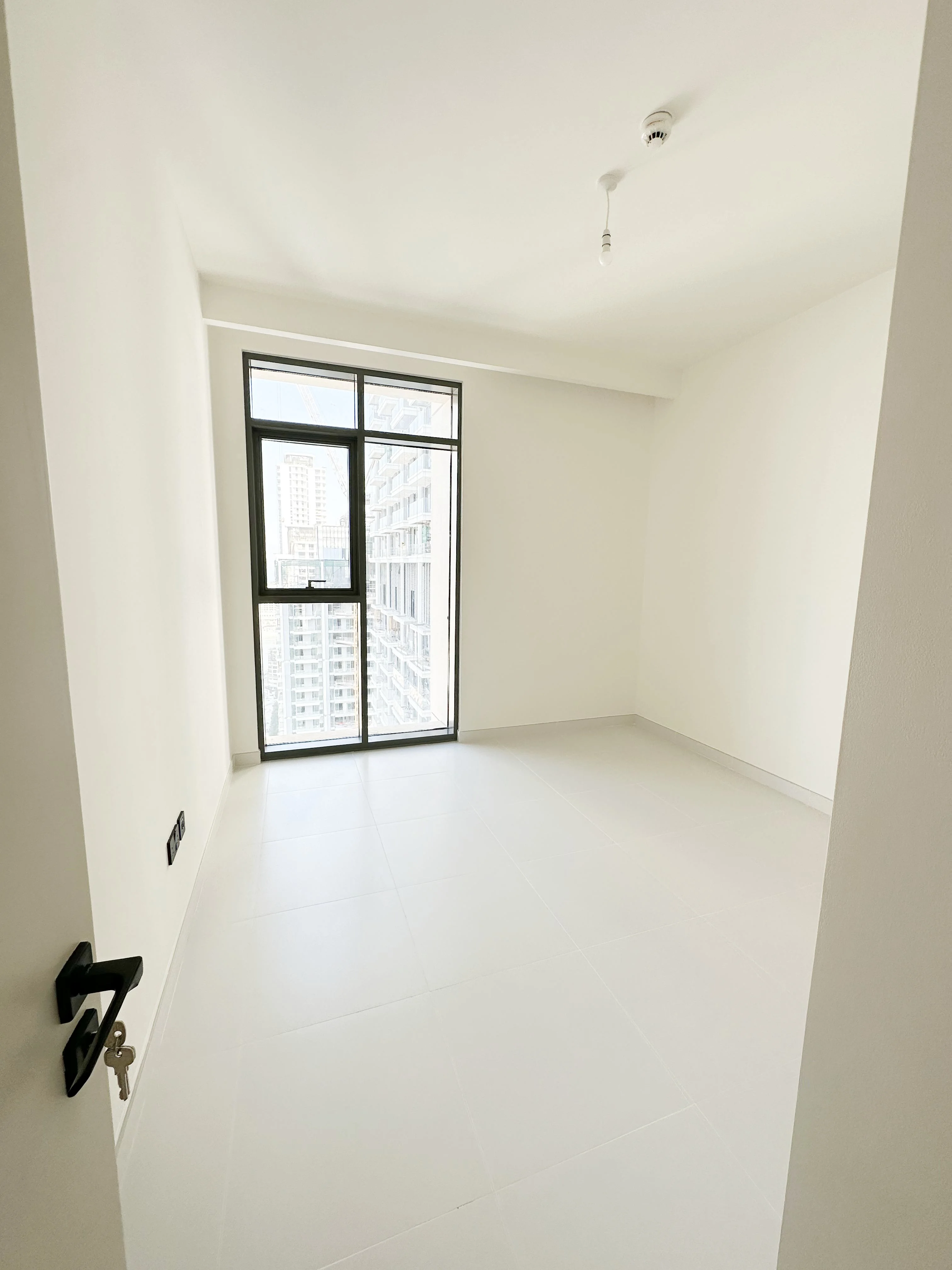 Marina Vista — Emaar Beachfront — view 7