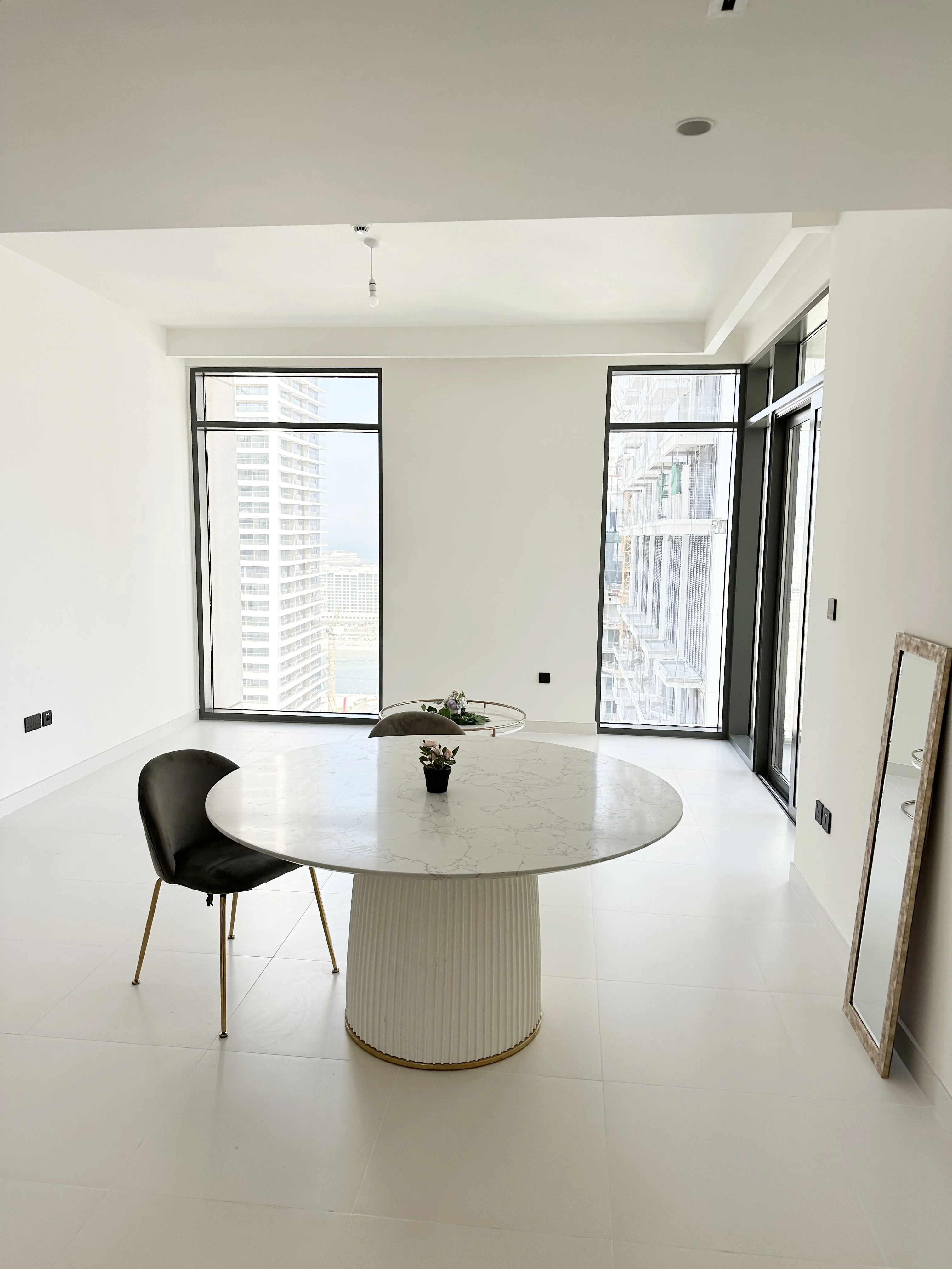 Marina Vista — Emaar Beachfront — view 10