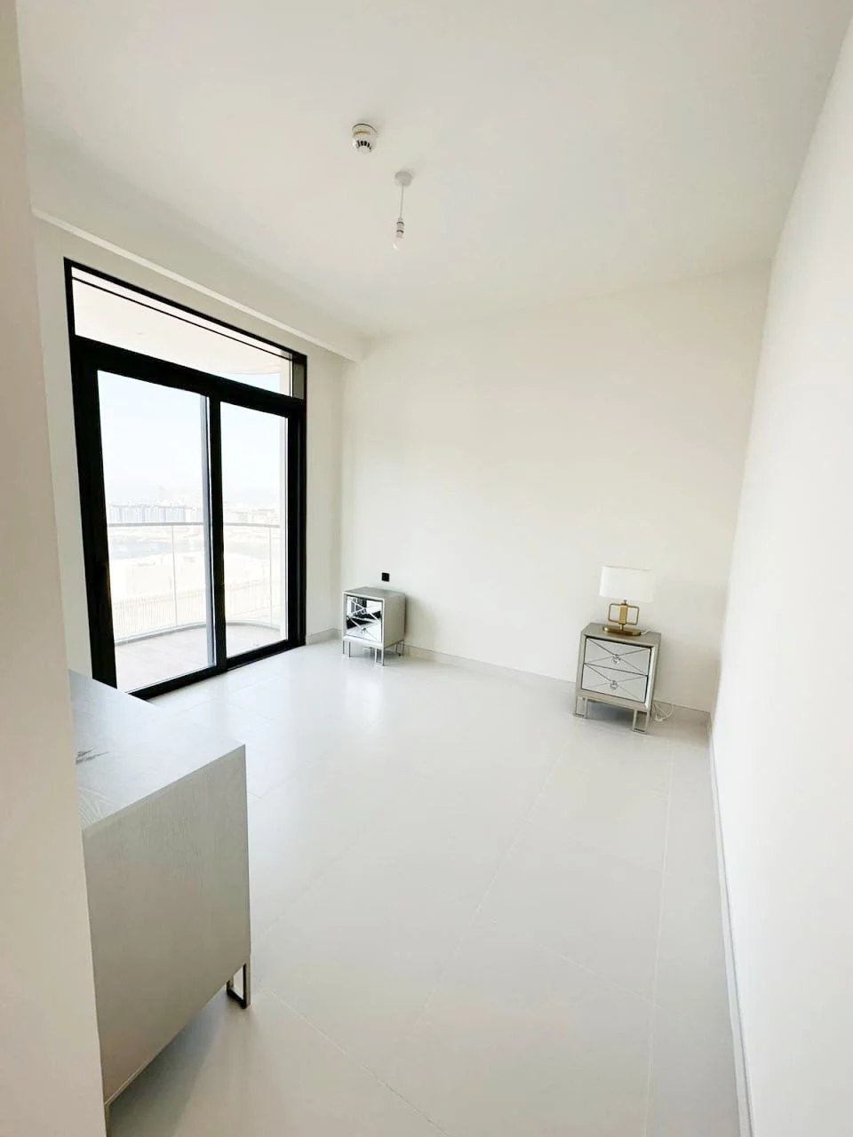 Marina Vista — Emaar Beachfront — view 17