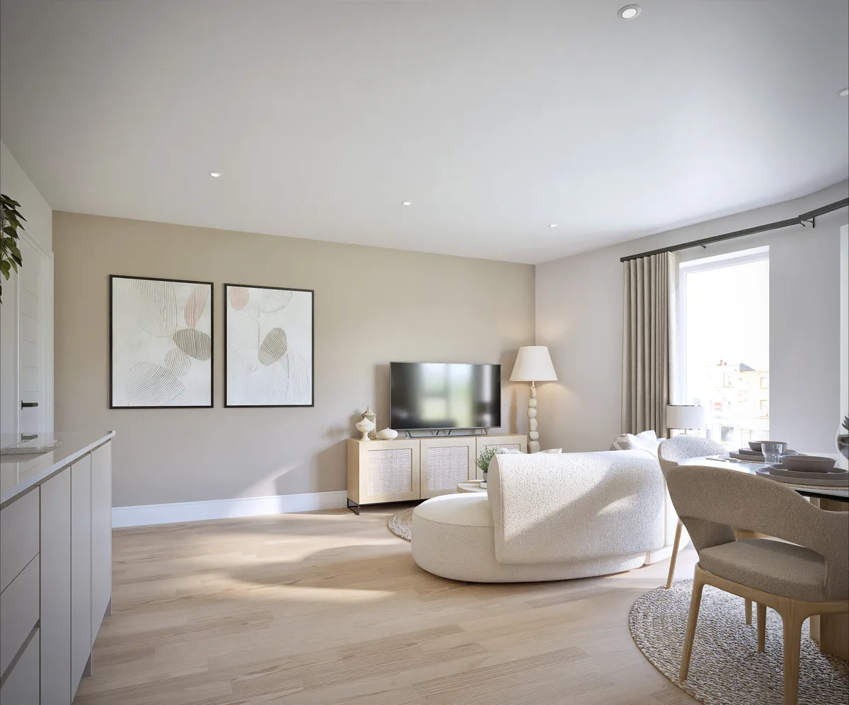 Old York Mews — view 6