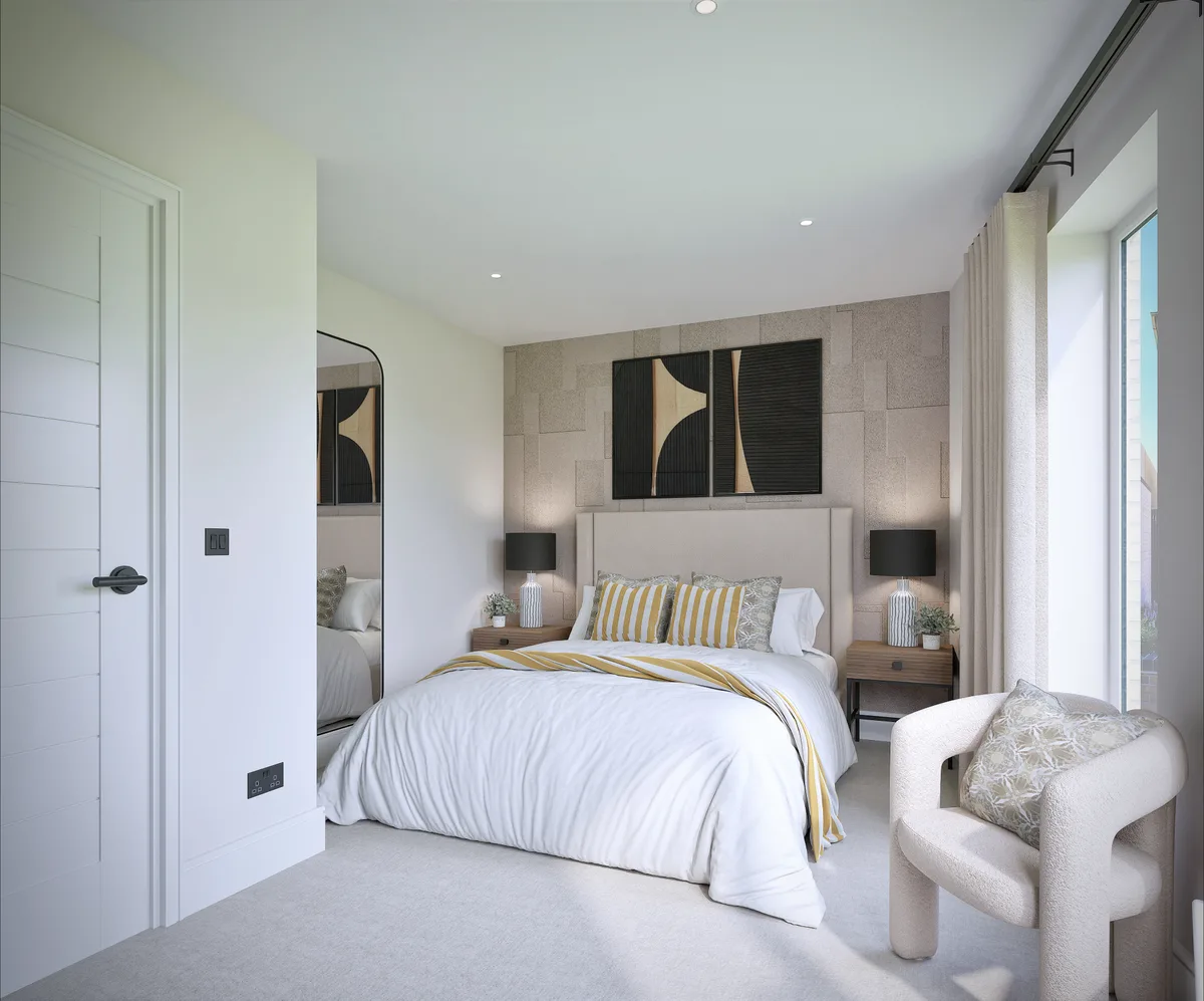 Old York Mews — view 13