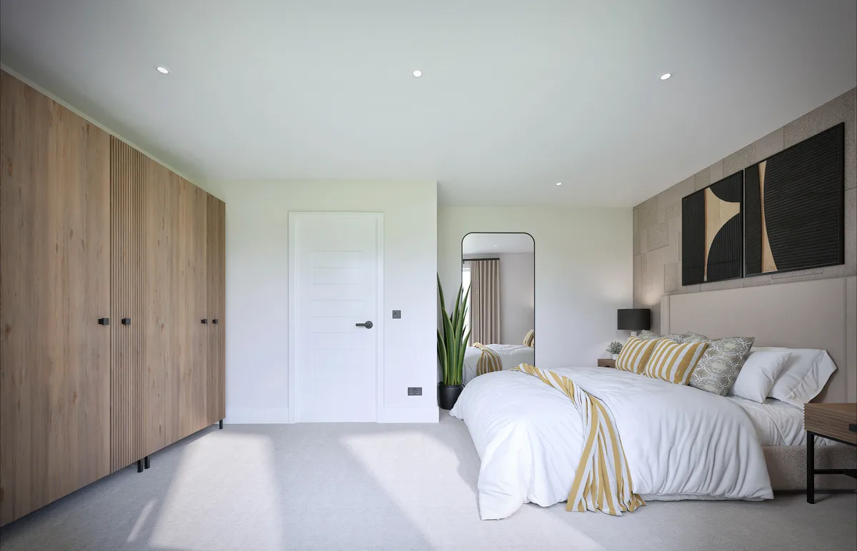 Old York Mews — view 14