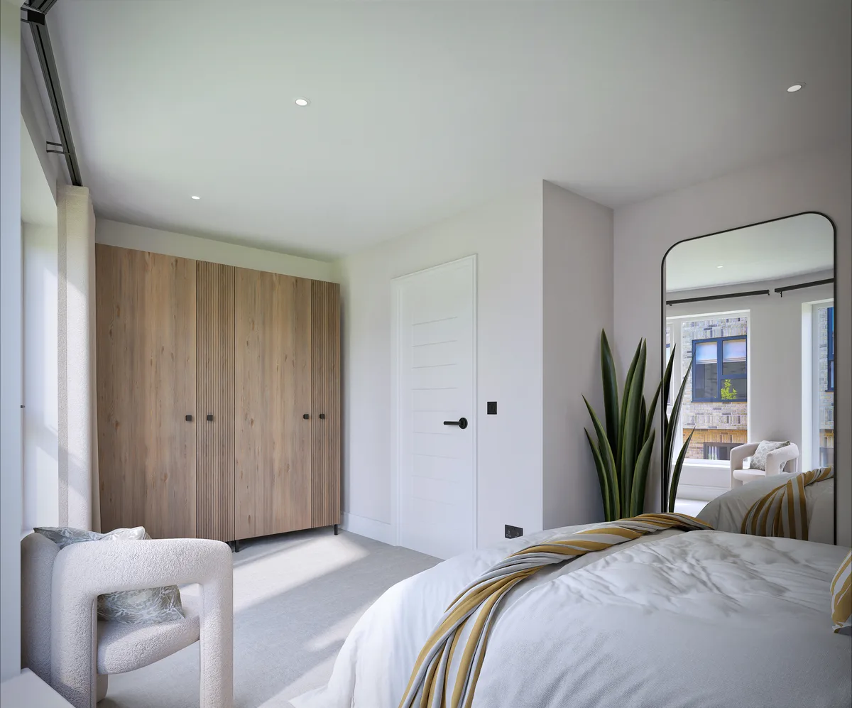 Old York Mews — view 15
