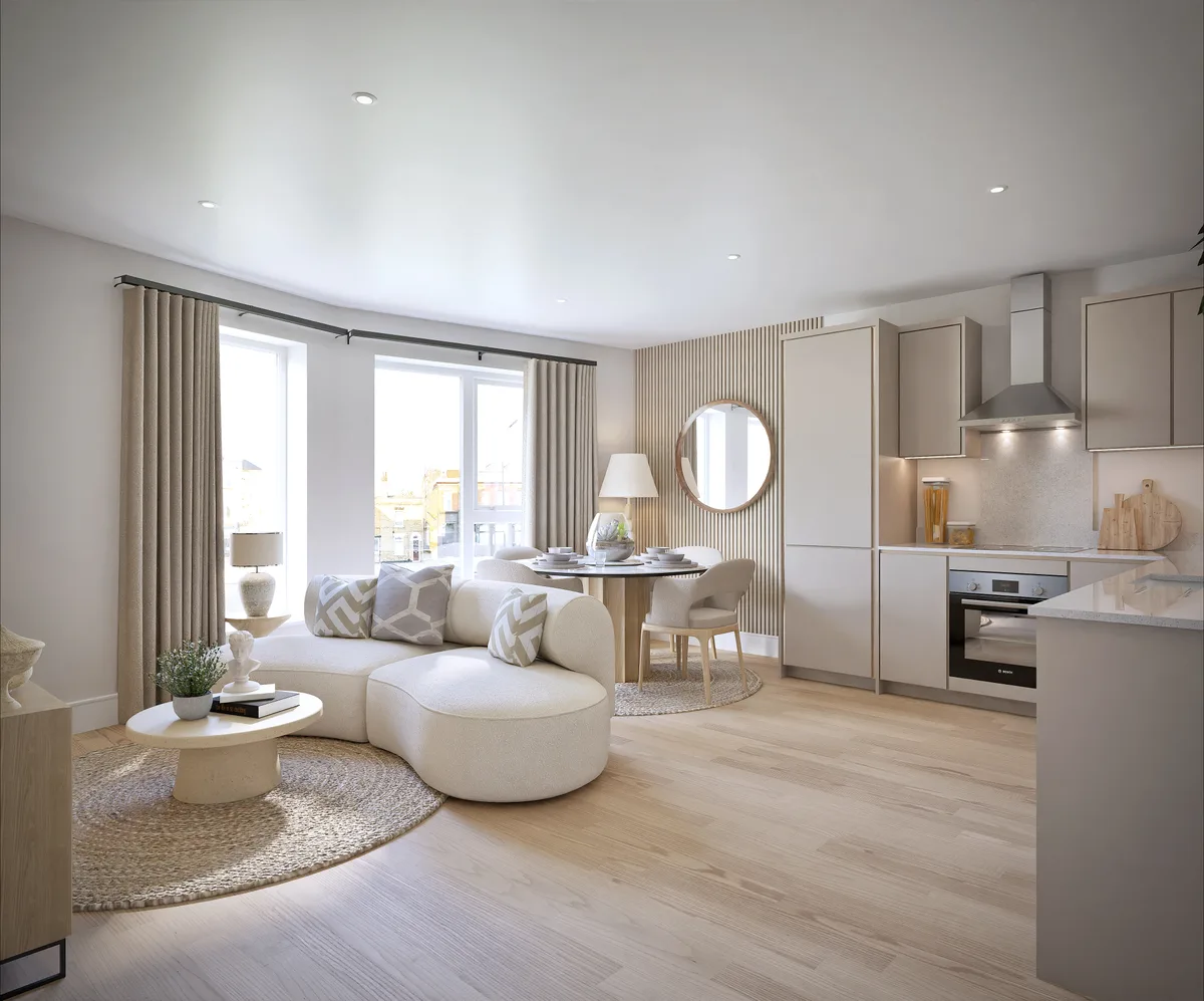 Old York Mews — view 16