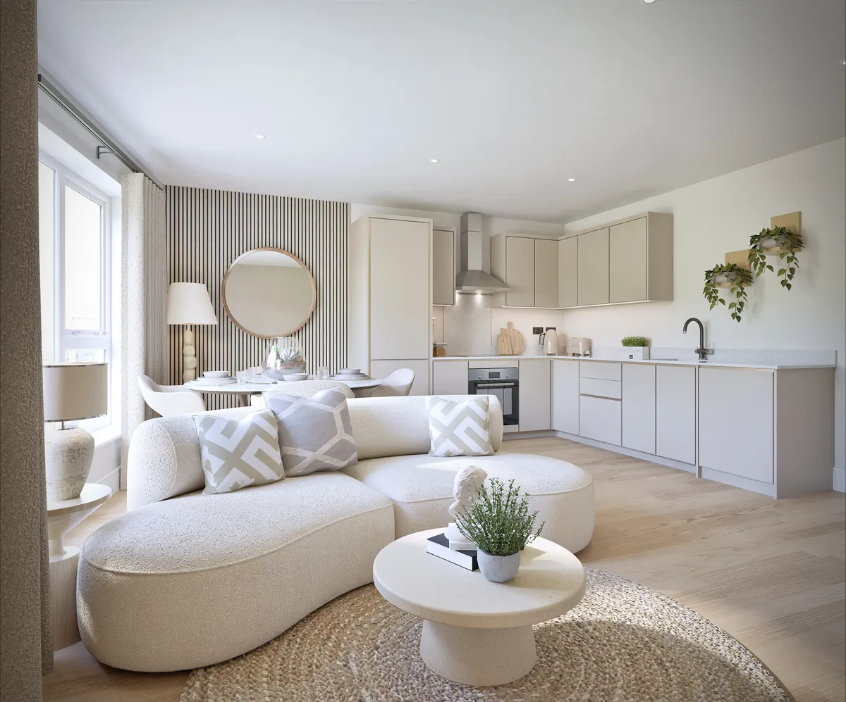 Old York Mews — view 18