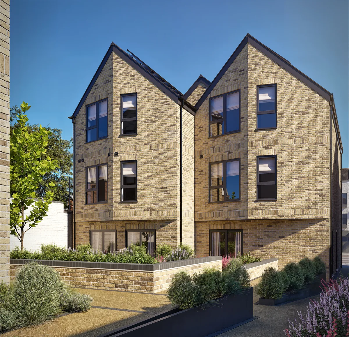 Old York Mews — view 24