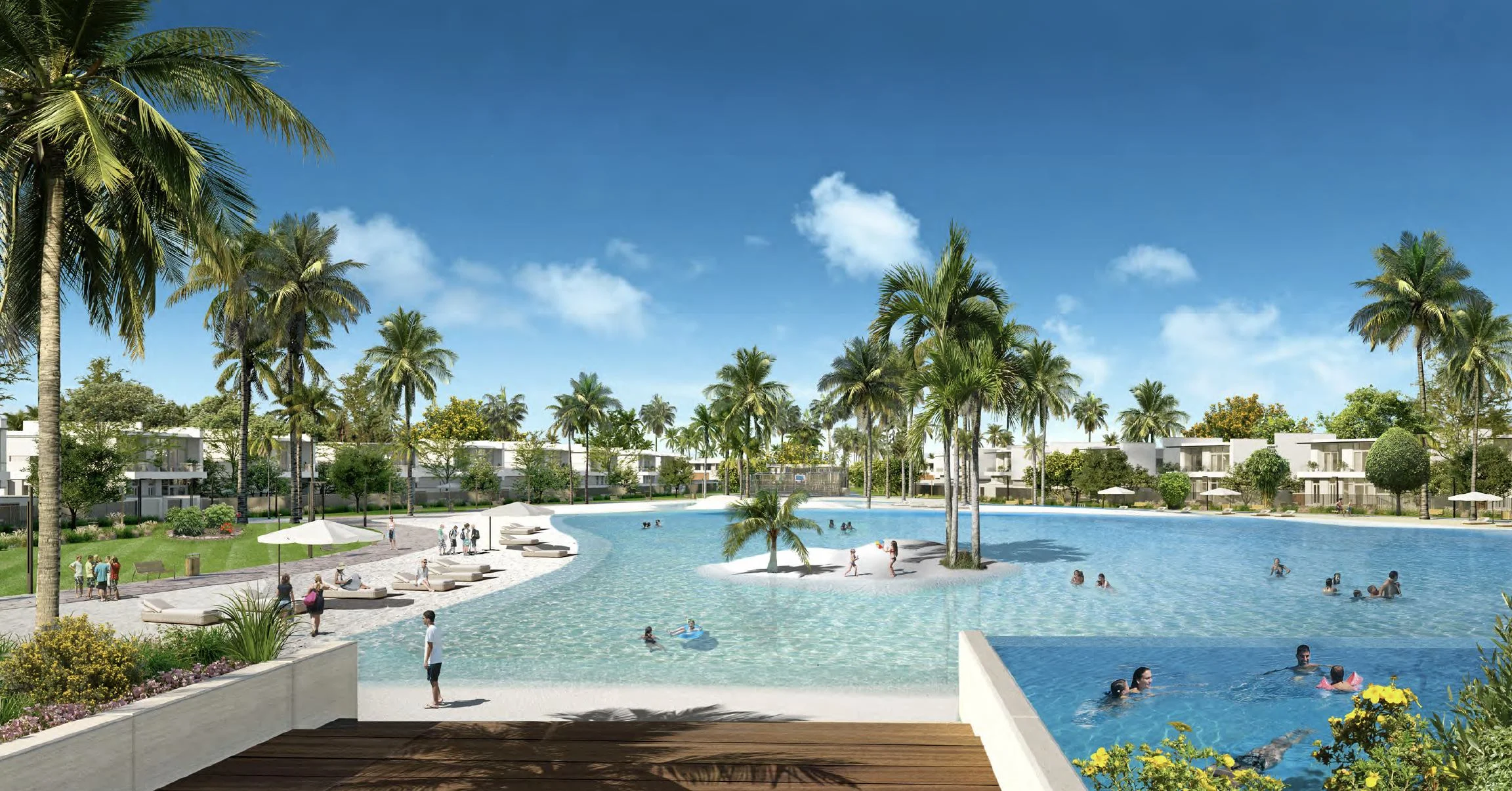 Opal Gardens — District 11, Meydan — view 2